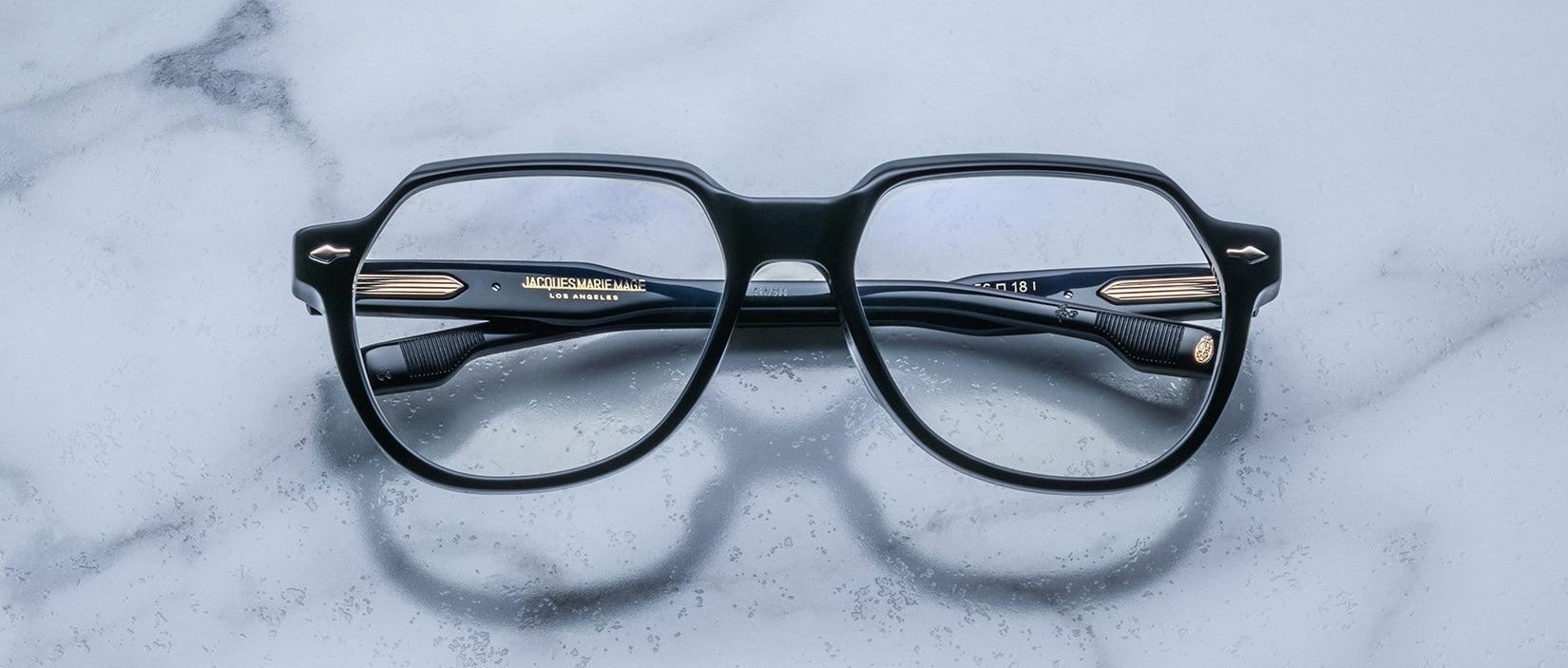 Jacques Marie Mage Shozo in Midnight Rx JMMHZRX-35