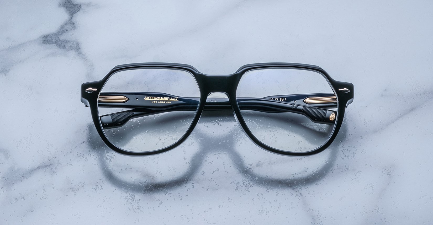 Jacques Marie Mage Shozo in Midnight Rx JMMHZRX-35