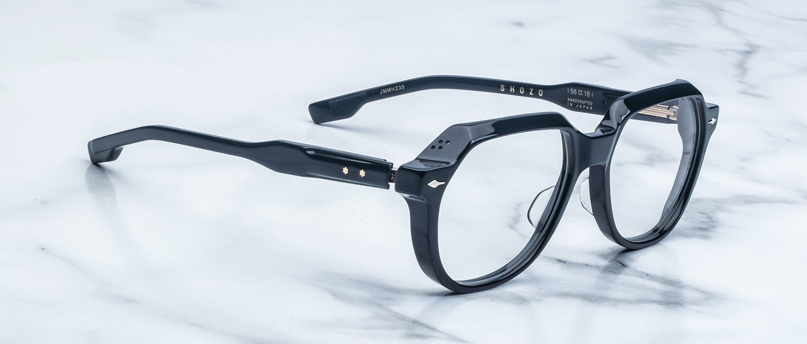 Jacques Marie Mage Shozo in Midnight Rx JMMHZRX-35