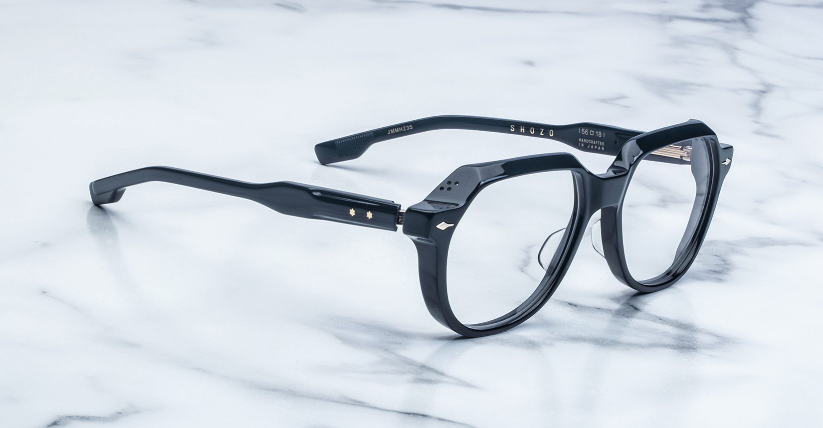 Jacques Marie Mage Shozo in Midnight Rx JMMHZRX-35