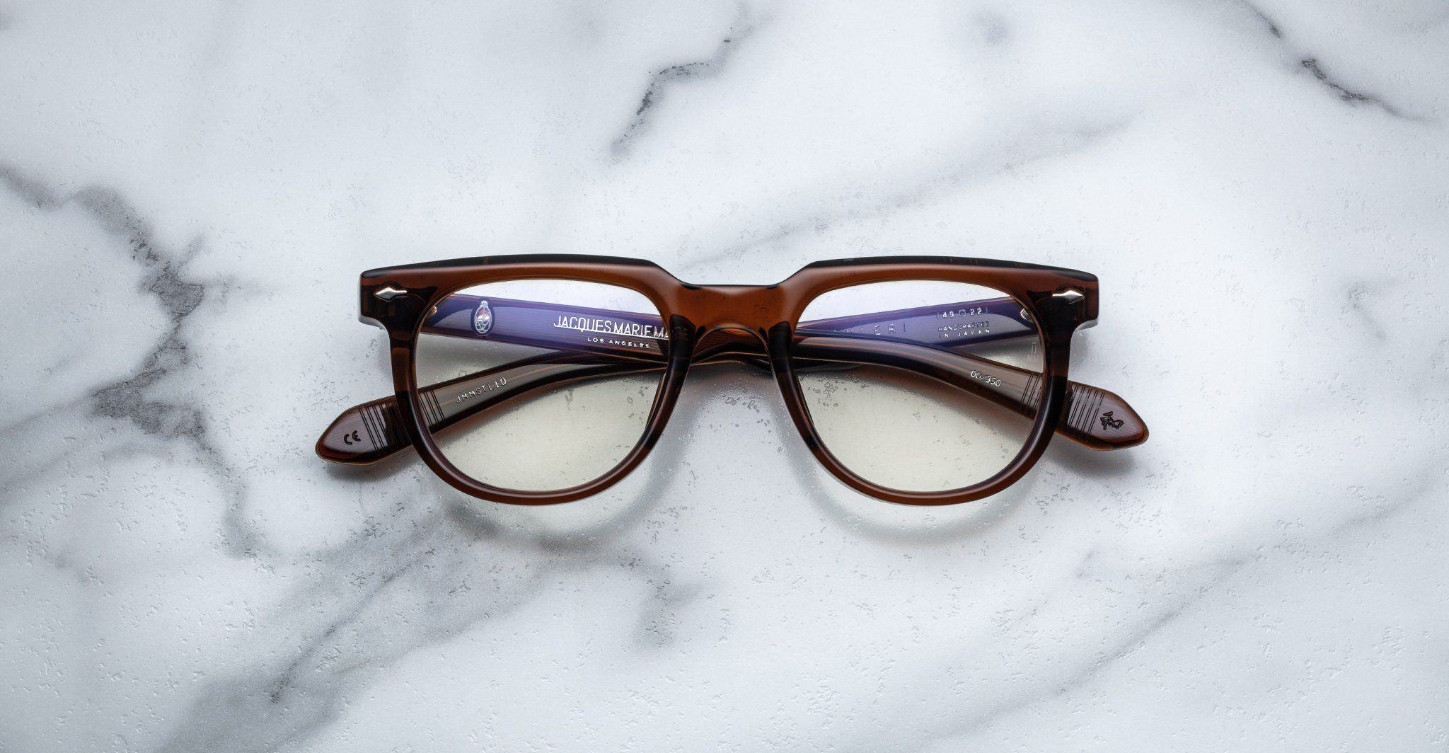 Jacques Marie Mage Stahler in Hickory JMMSTLRX-1D