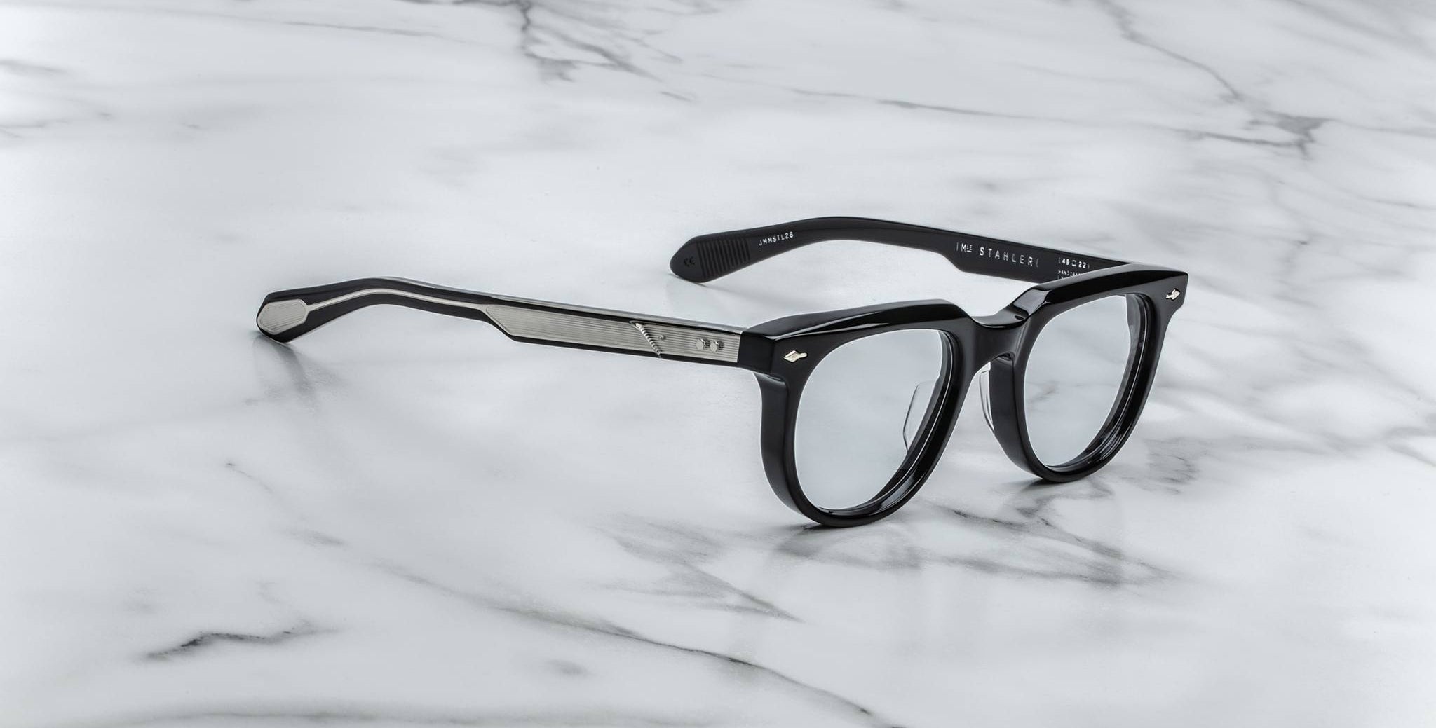 Jacques Marie Mage Stahler in Shadow JMMSTLRX-26