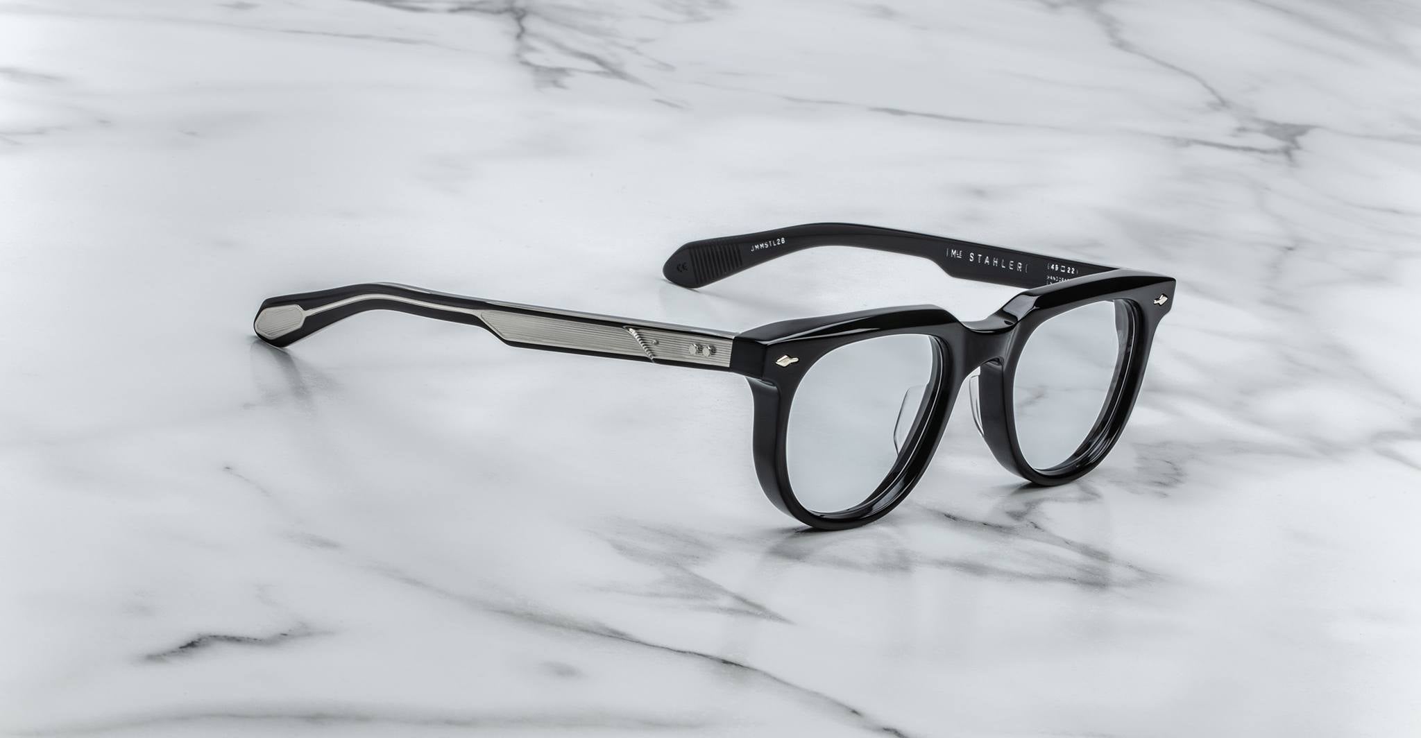 Jacques Marie Mage Stahler in Shadow JMMSTLRX-26