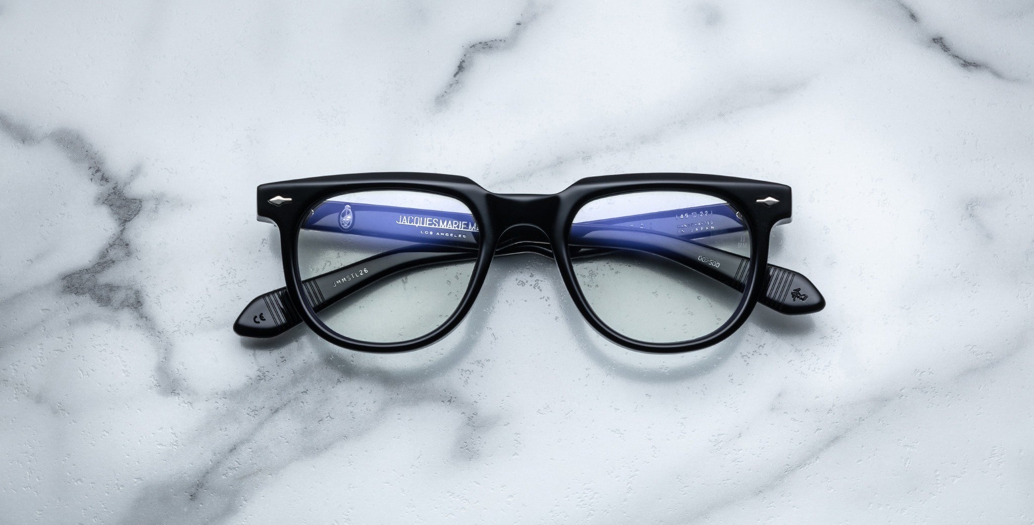 Jacques Marie Mage Stahler in Shadow JMMSTLRX-26