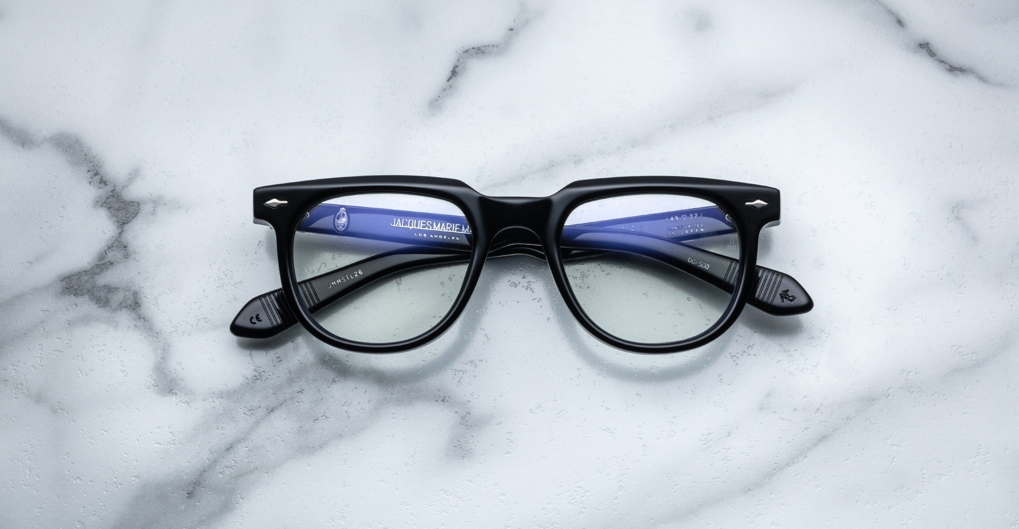 Jacques Marie Mage Stahler in Shadow JMMSTLRX-26