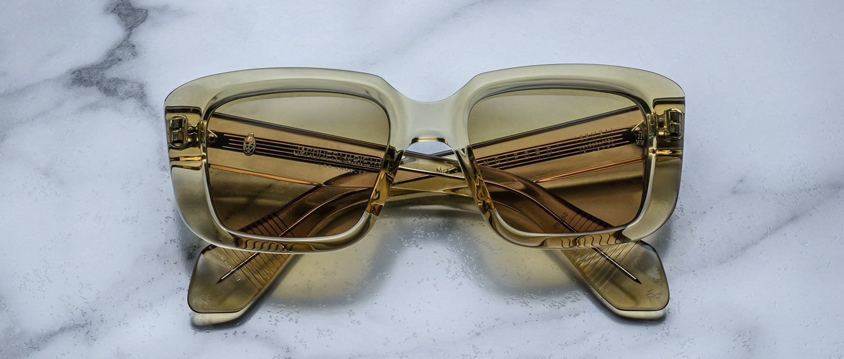 Jacques Marie Mage Standiford in Olive JMMTF-6Q
