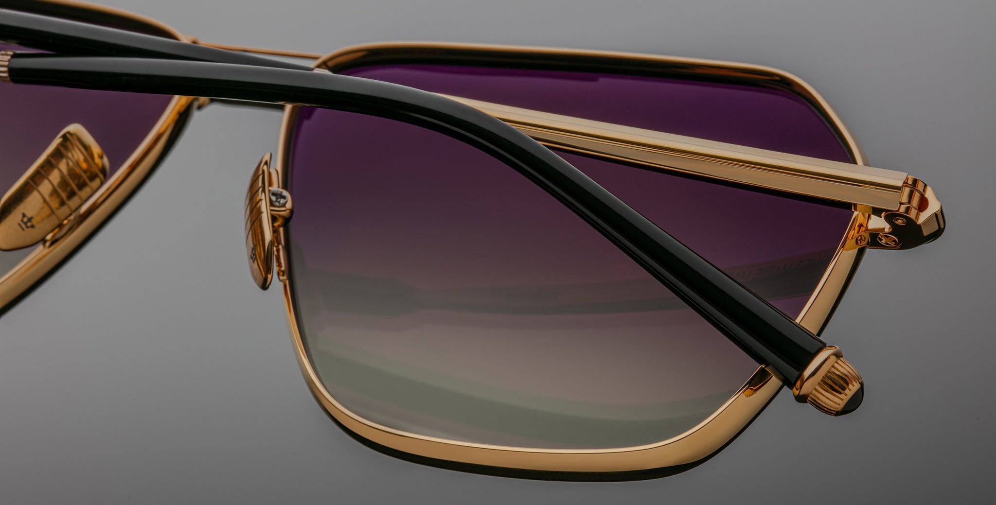 Jacques Marie Mage Stellar in Gold JMMTL-40