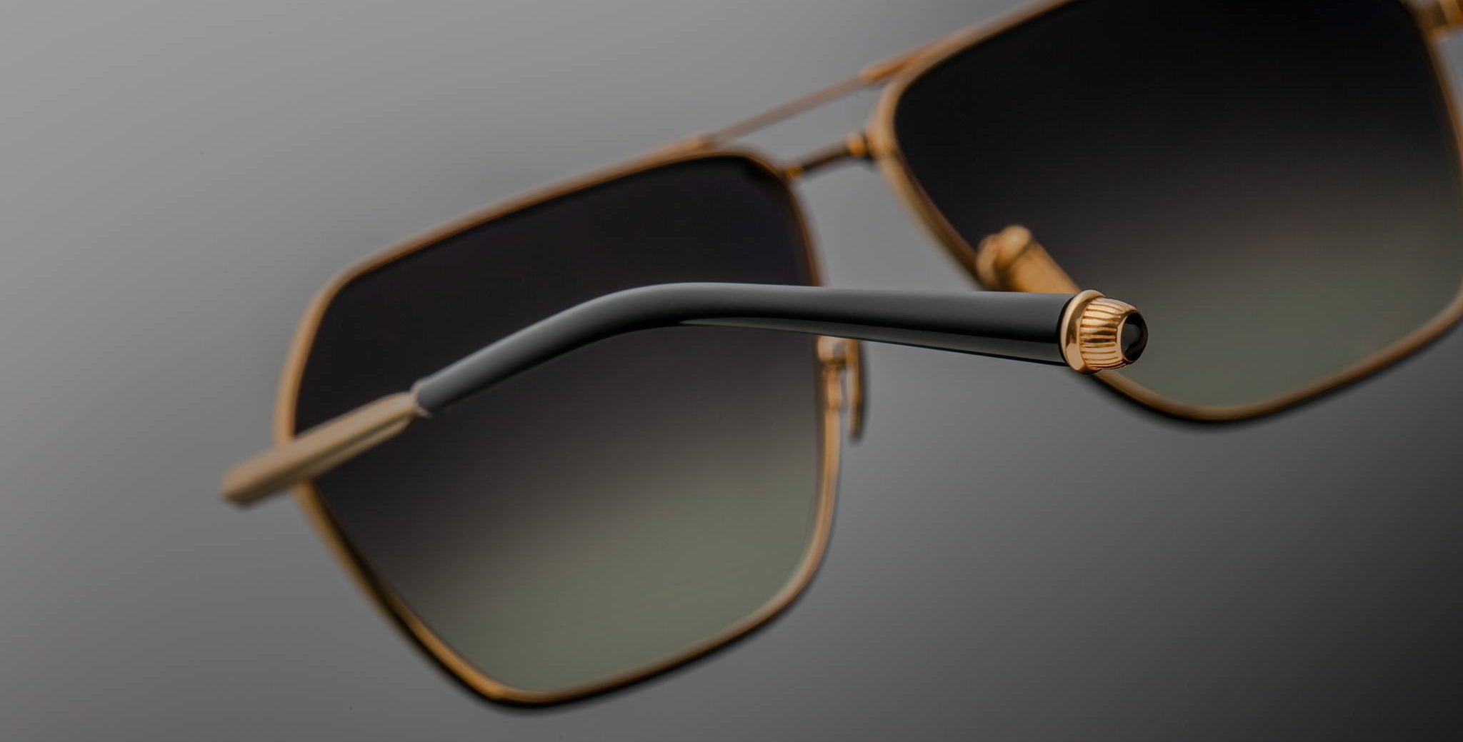 Jacques Marie Mage Stellar in Gold JMMTL-40