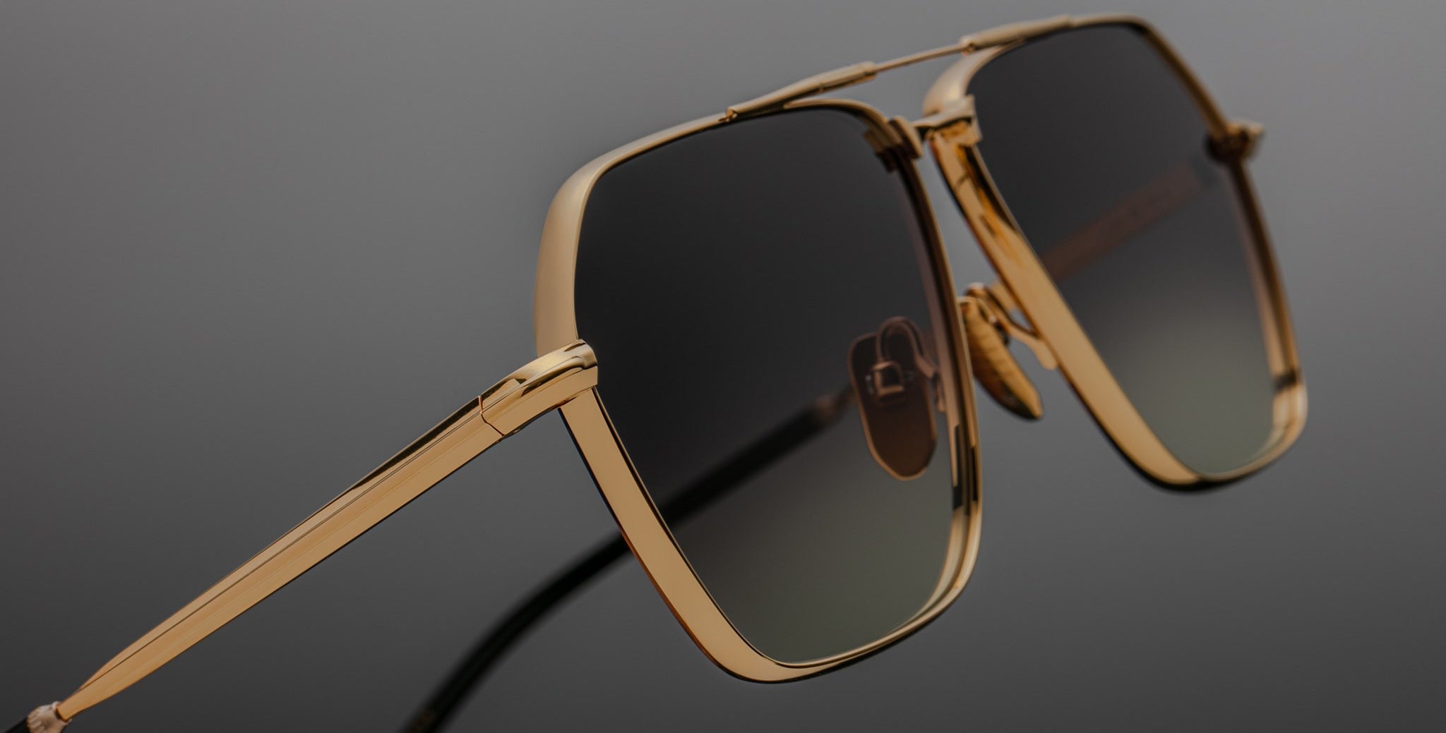 Jacques Marie Mage Stellar in Gold JMMTL-40