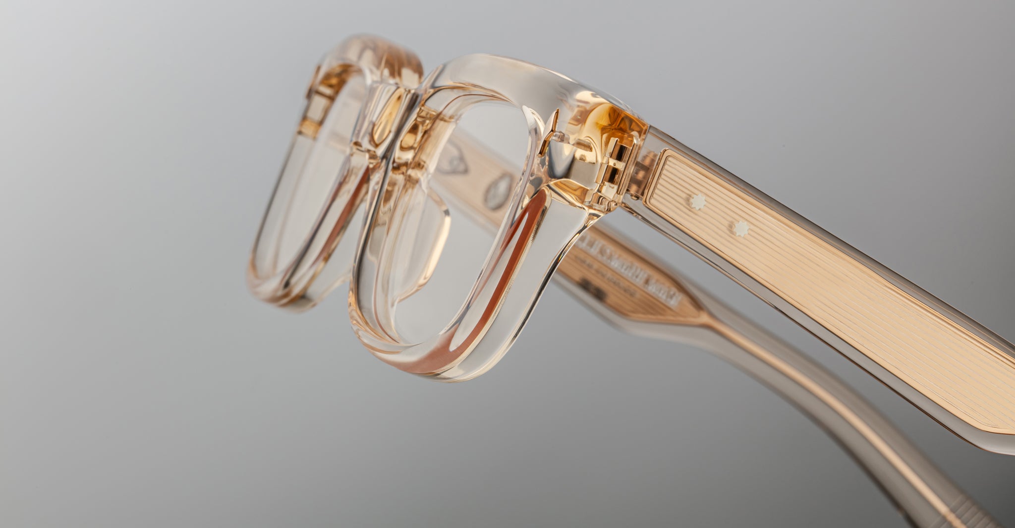 Jacques Marie Mage Stewart in Pearl Rx JMMSTW-1P