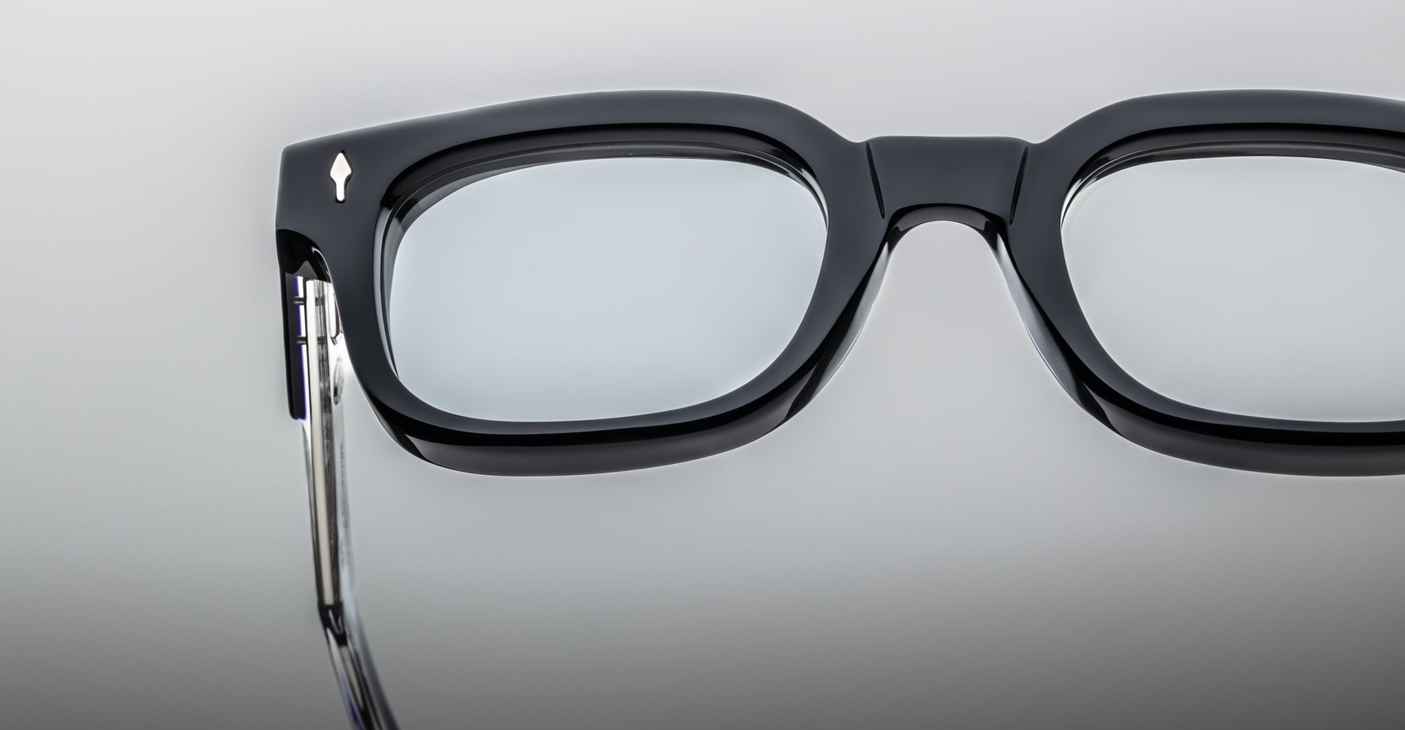 Jacques Marie Mage Stewart Optical in Skye JMMSTWRX-8F