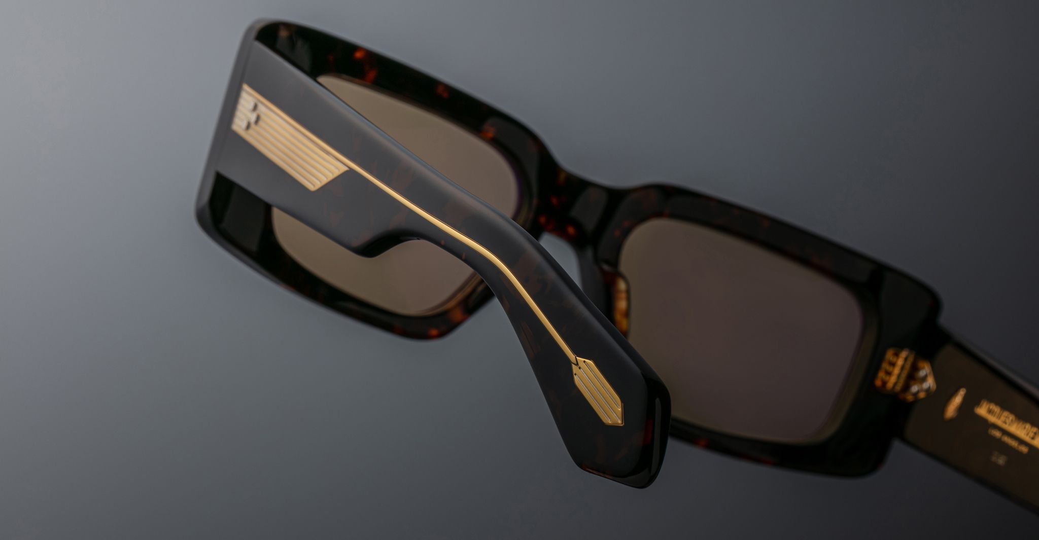 Jacques Marie Mage Supersonic in Agar JMMSS-6D