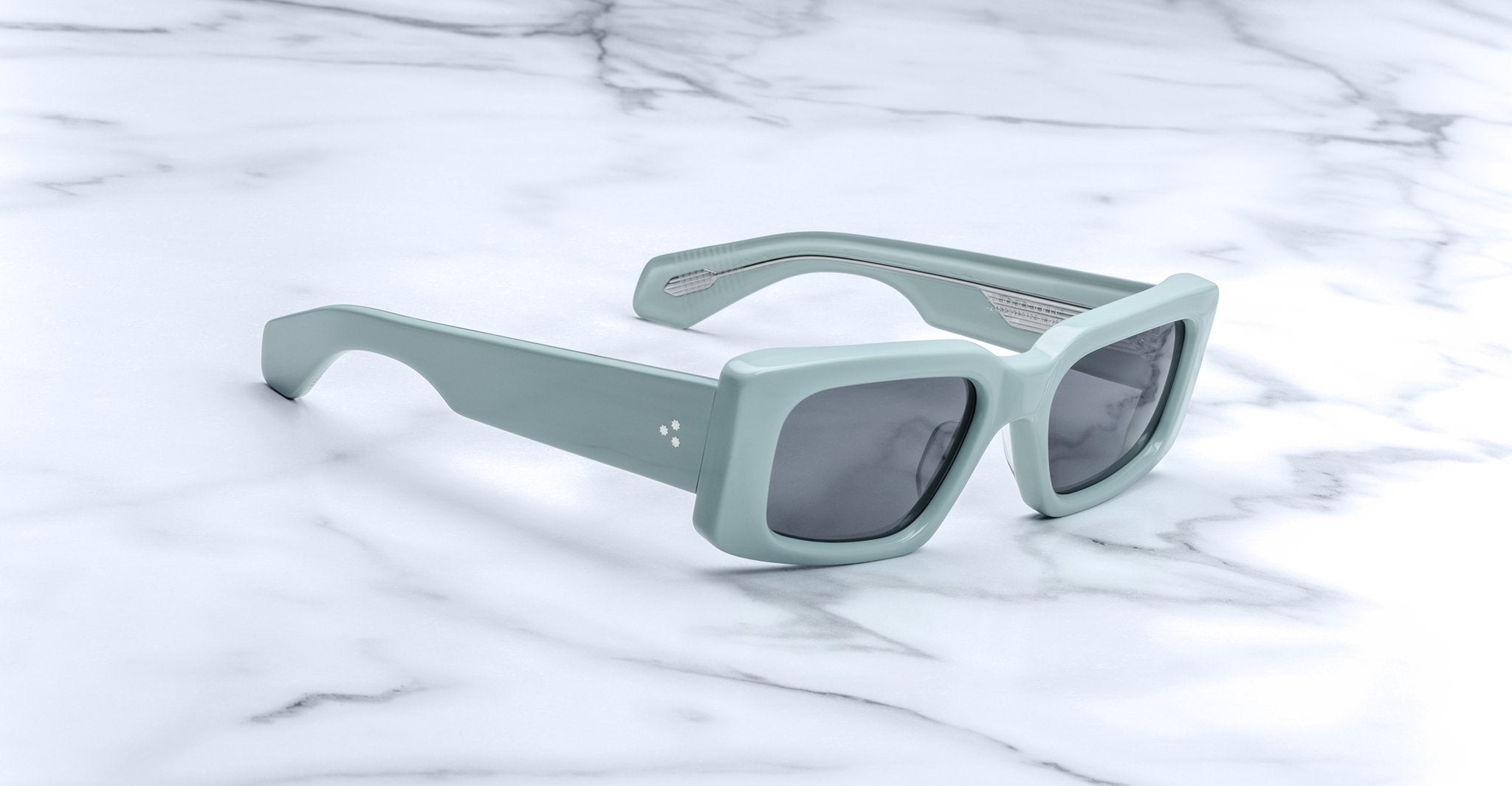 Jacques Marie Mage Supersonic in Glacier JMMSS-8H