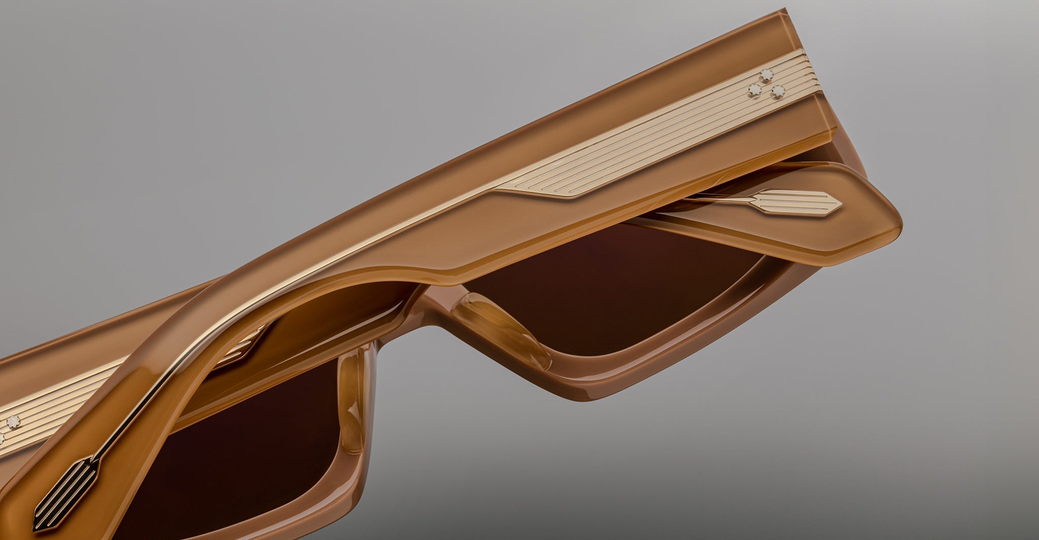 Jacques Marie Mage Supersonic in Porter JMMSS-6X