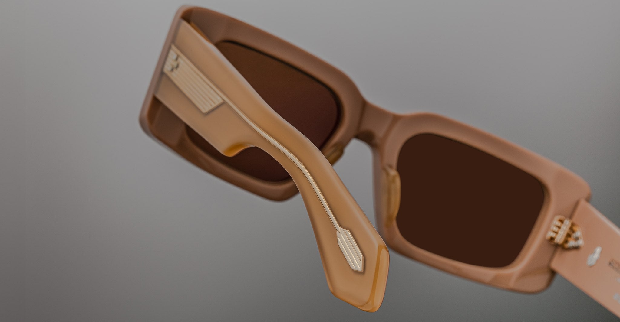 Jacques Marie Mage Supersonic in Porter JMMSS-6X