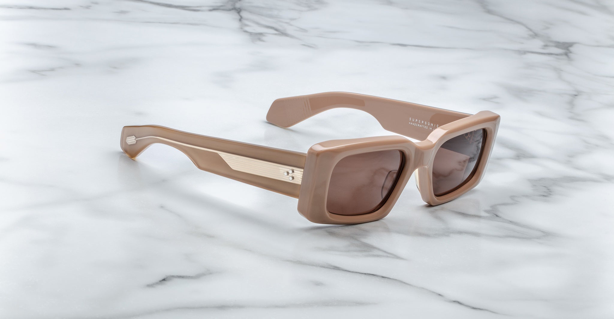 Jacques Marie Mage Supersonic in Porter JMMSS-6X