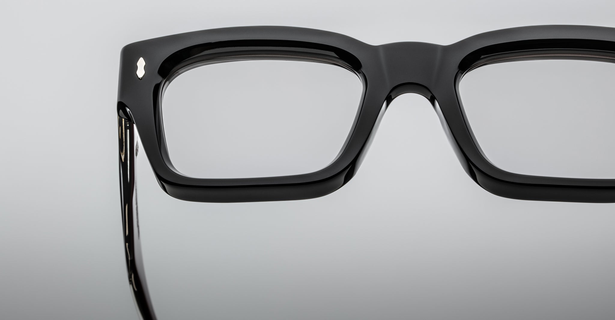 Jacques Marie Mage Suze Optical Frame in Bloodstone JMMSZRX-6P