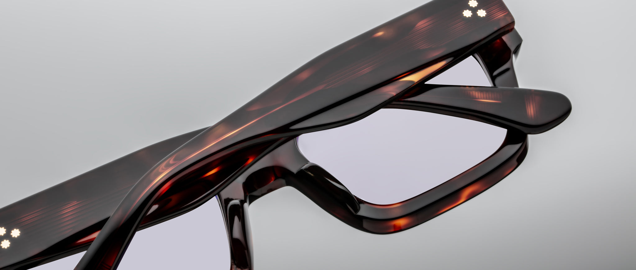 Jacques Marie Mage Suze Optical Frame in Havana 5 JMMSZRX-5N