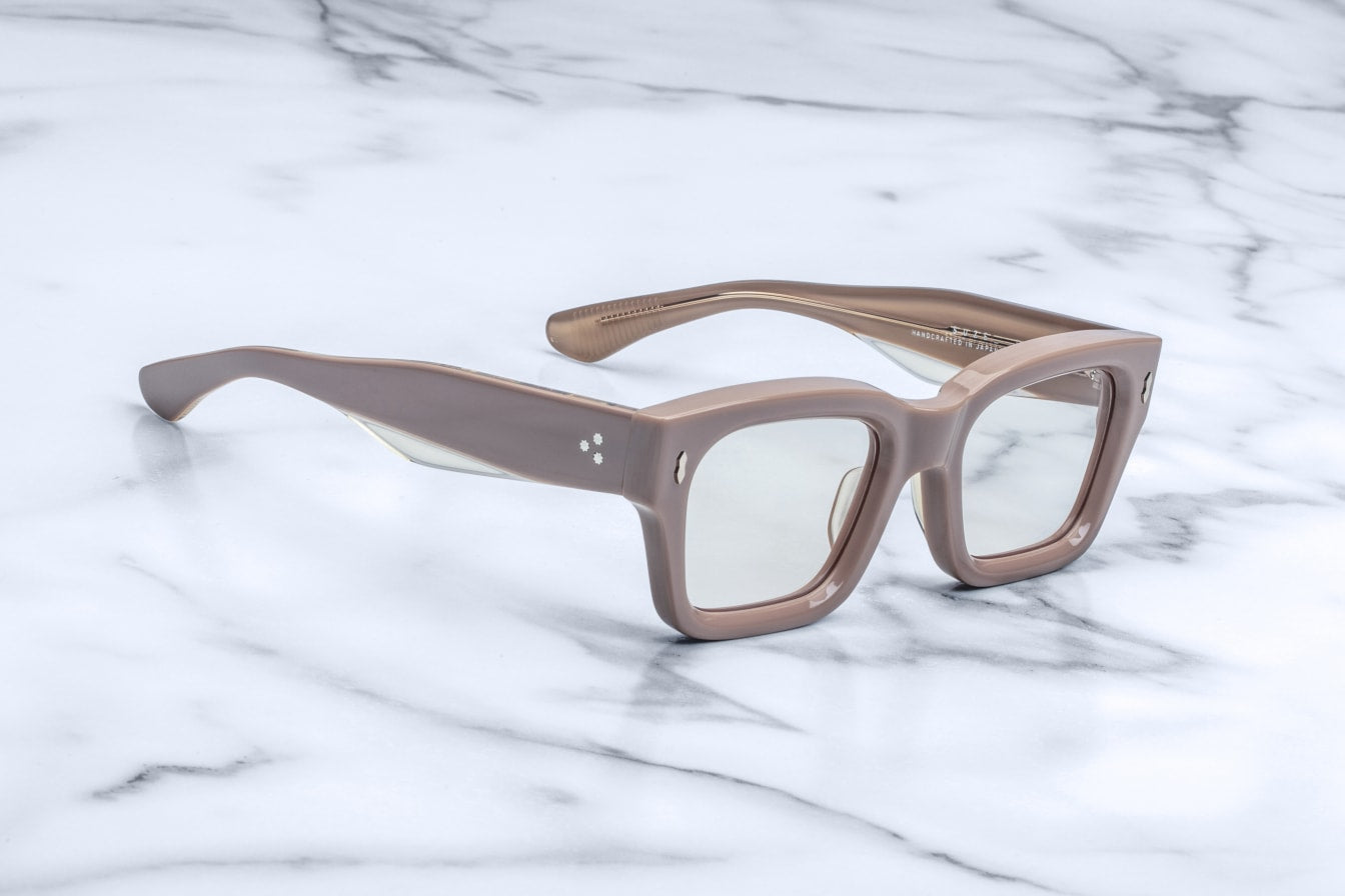 Jacques Marie Mage Suze in Porter Rx JMMSZRX-6X