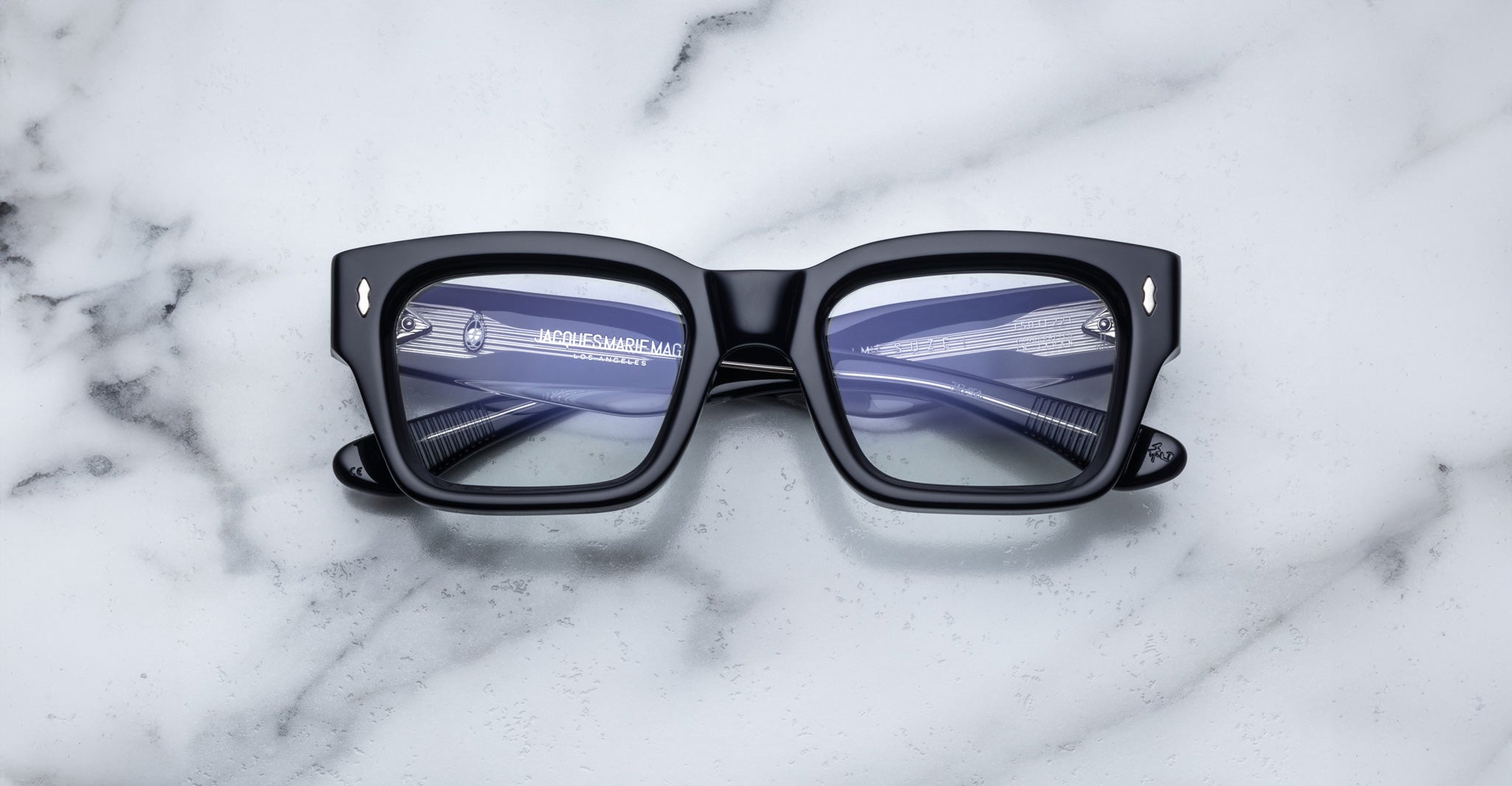 Jacques Marie Mage Suze in Skye JMMSZRX-8F