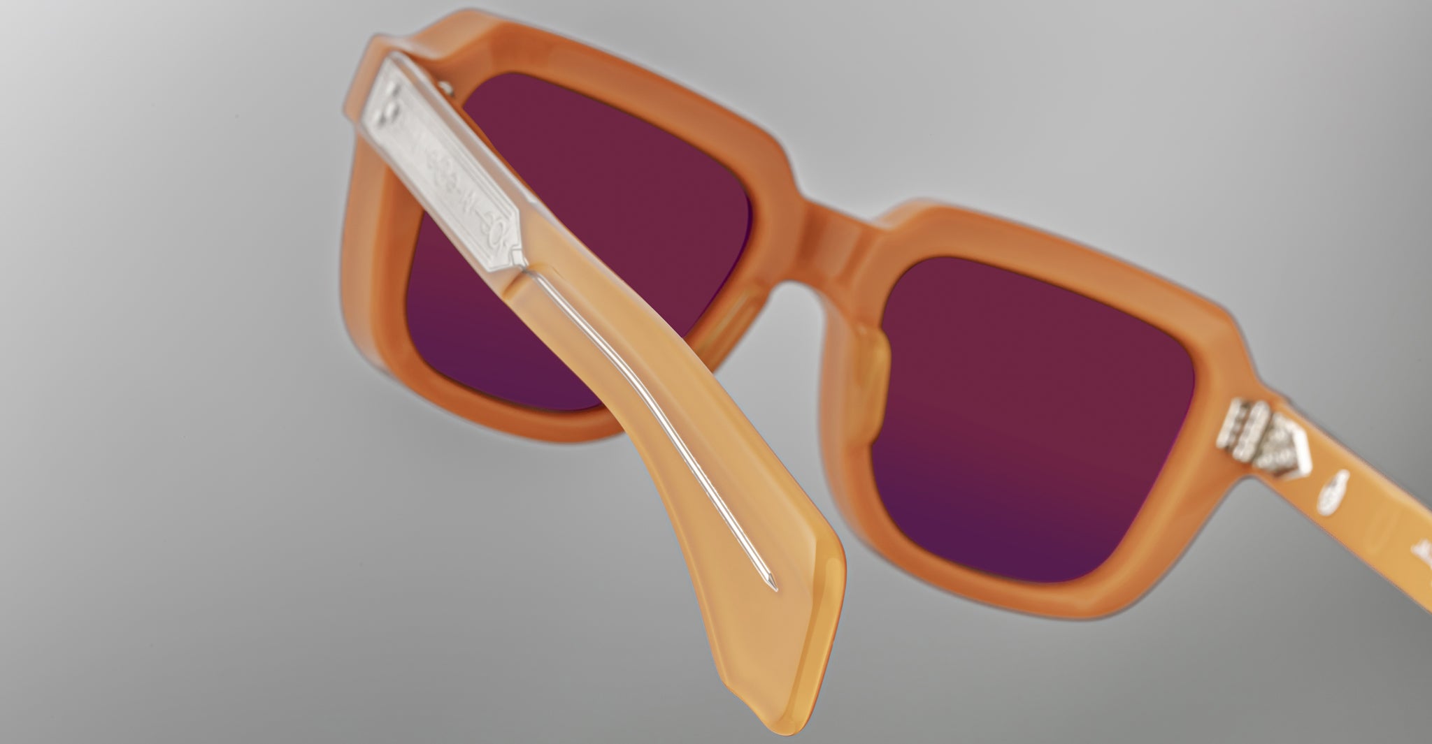 Jacques Marie Mage Taos in Hot Rod JMMRT-15M