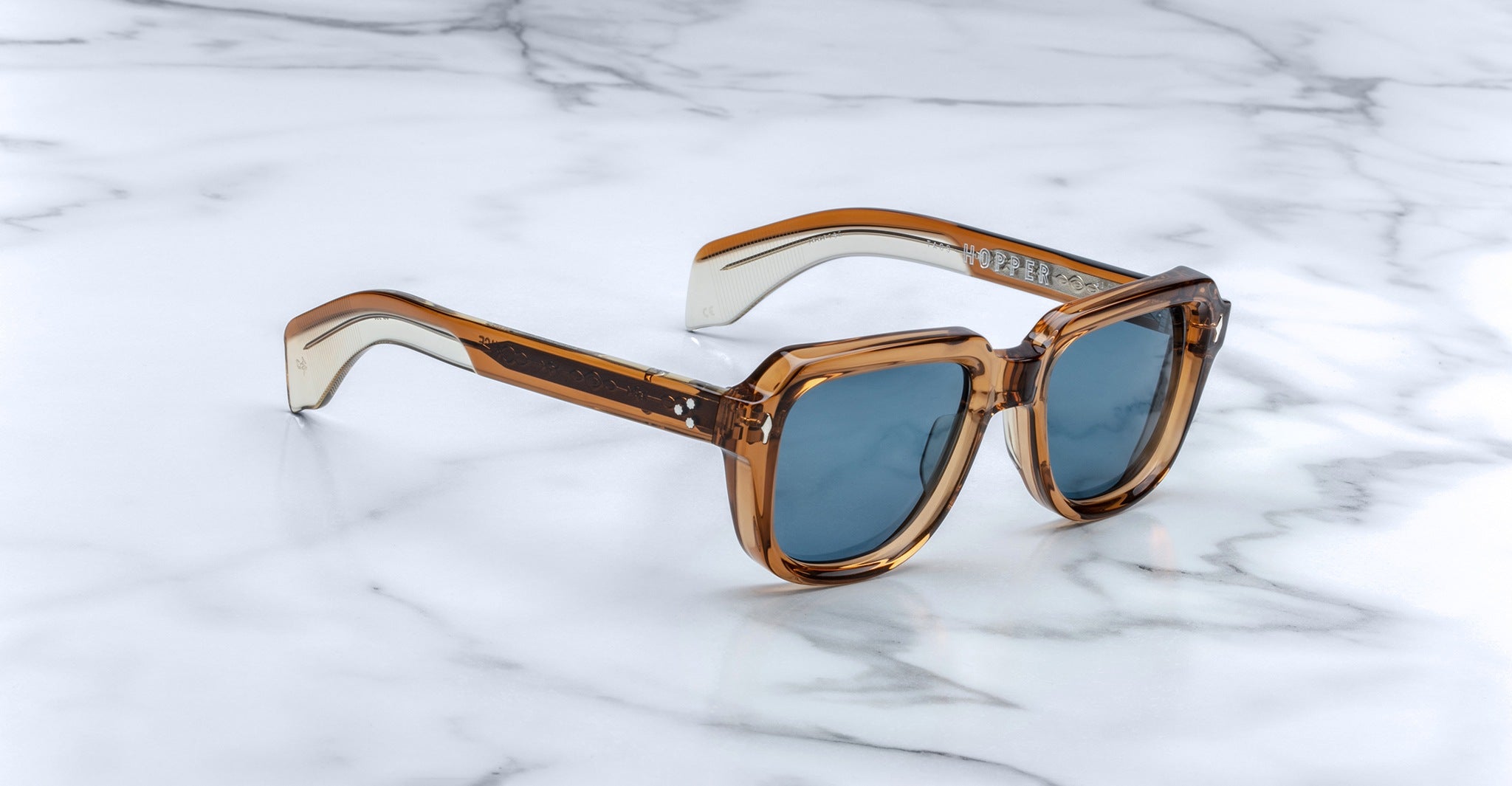 Jacques Marie Mage Taos in Whiskey JMMRT-8E