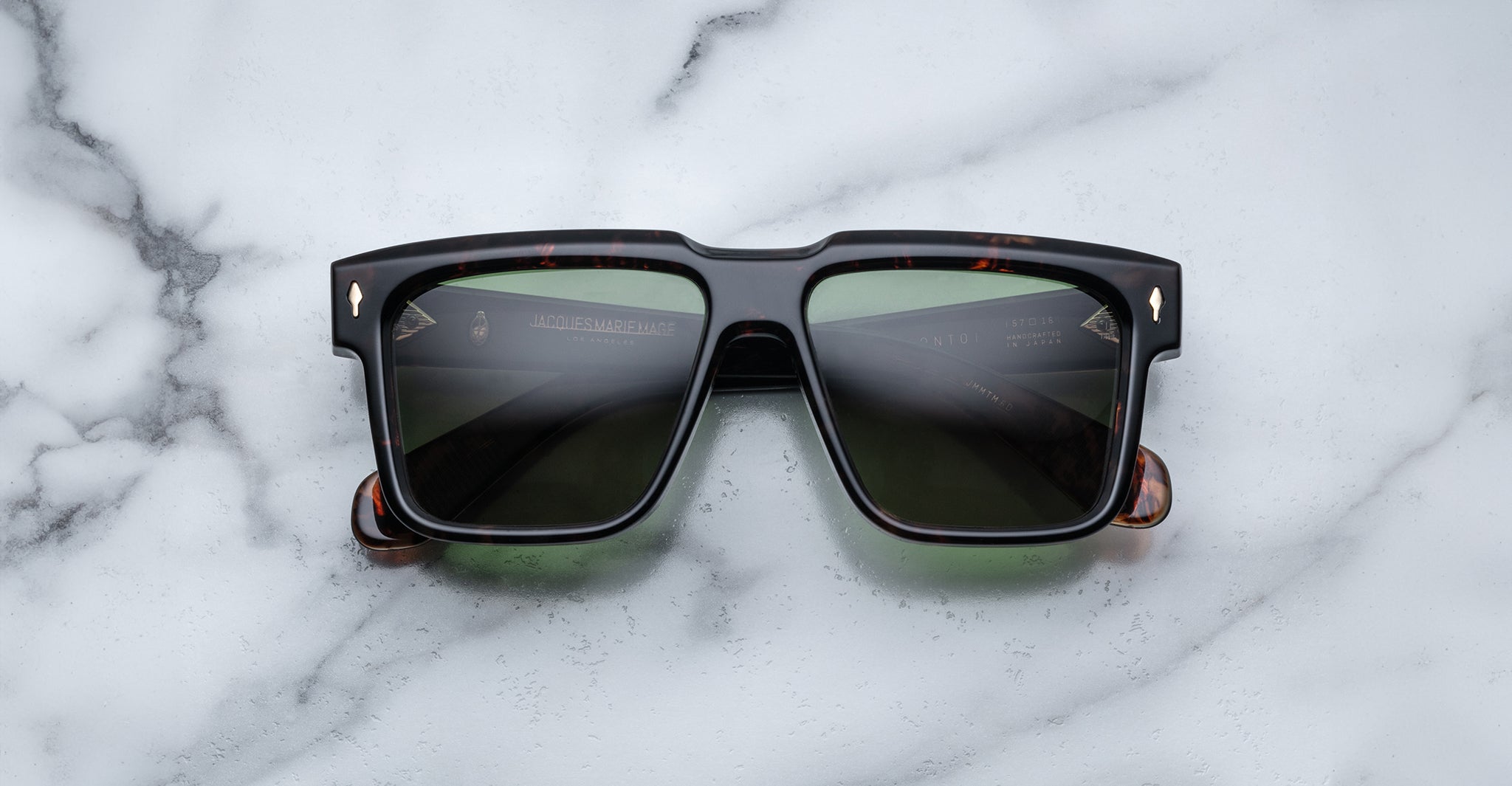 Jacques Marie Mage Tramonto in Agar