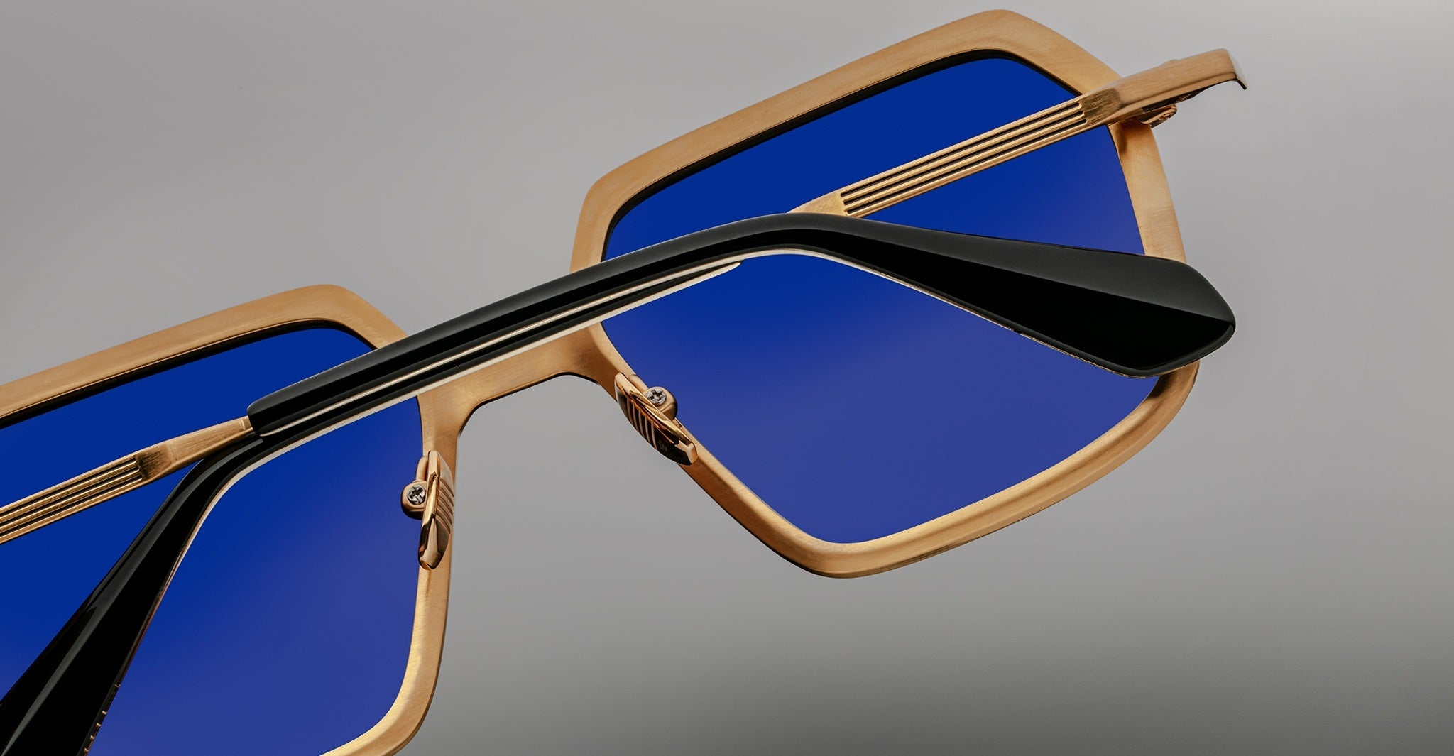 Jacques Marie Mage Ugo in Gold JMMUG-40