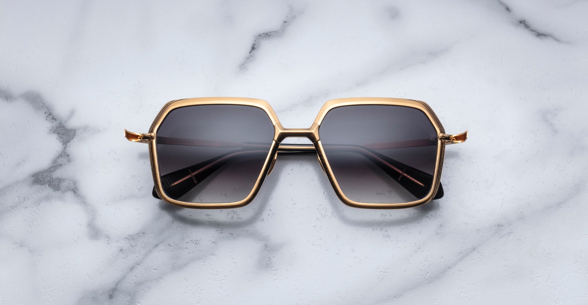 Jacques Marie Mage Ugo in Gold JMMUG-40