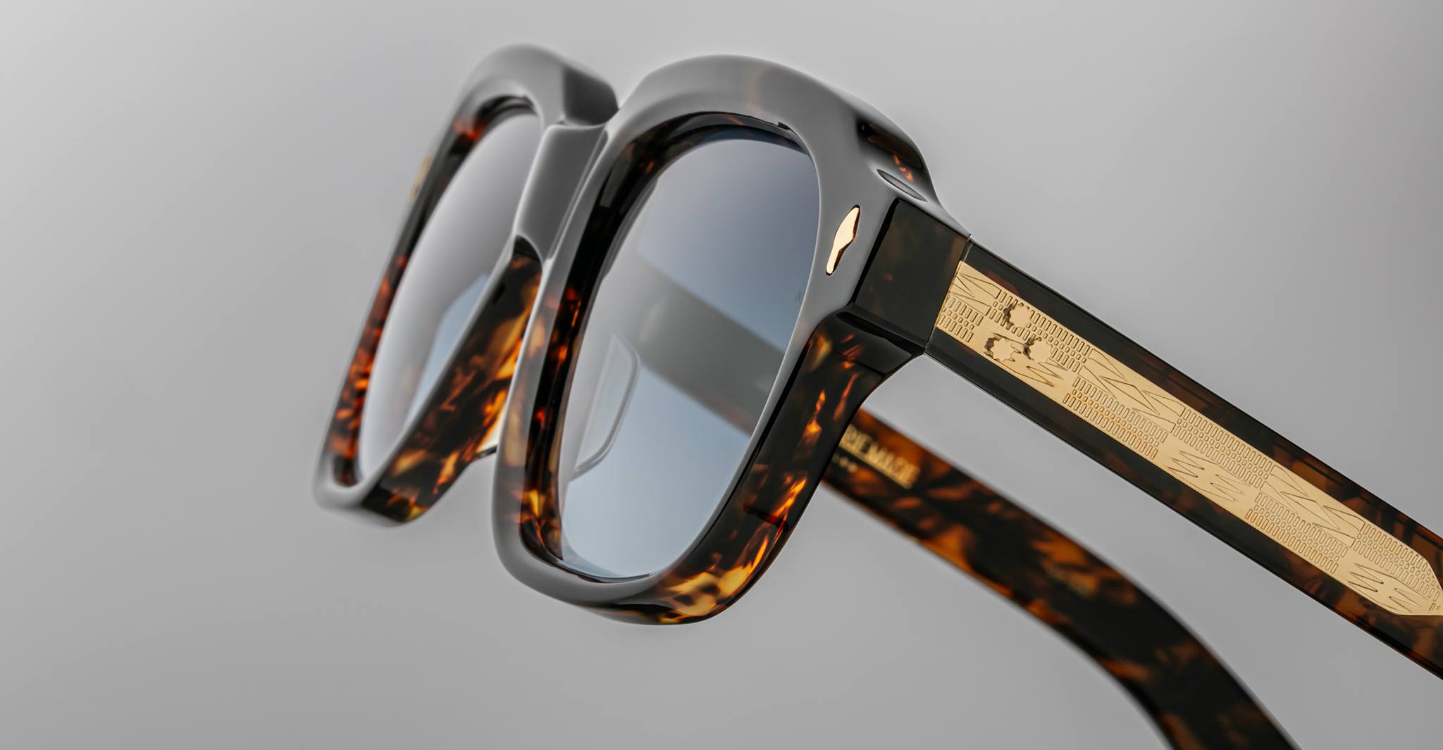 Jacques Marie Mage Union in Agar JMMUN-6D