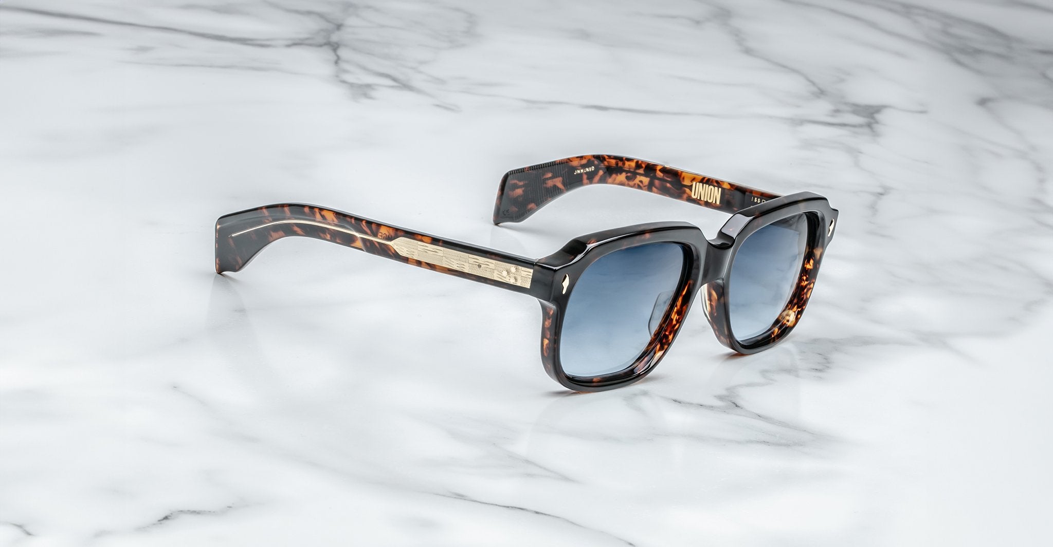 Jacques Marie Mage Union in Agar JMMUN-6D