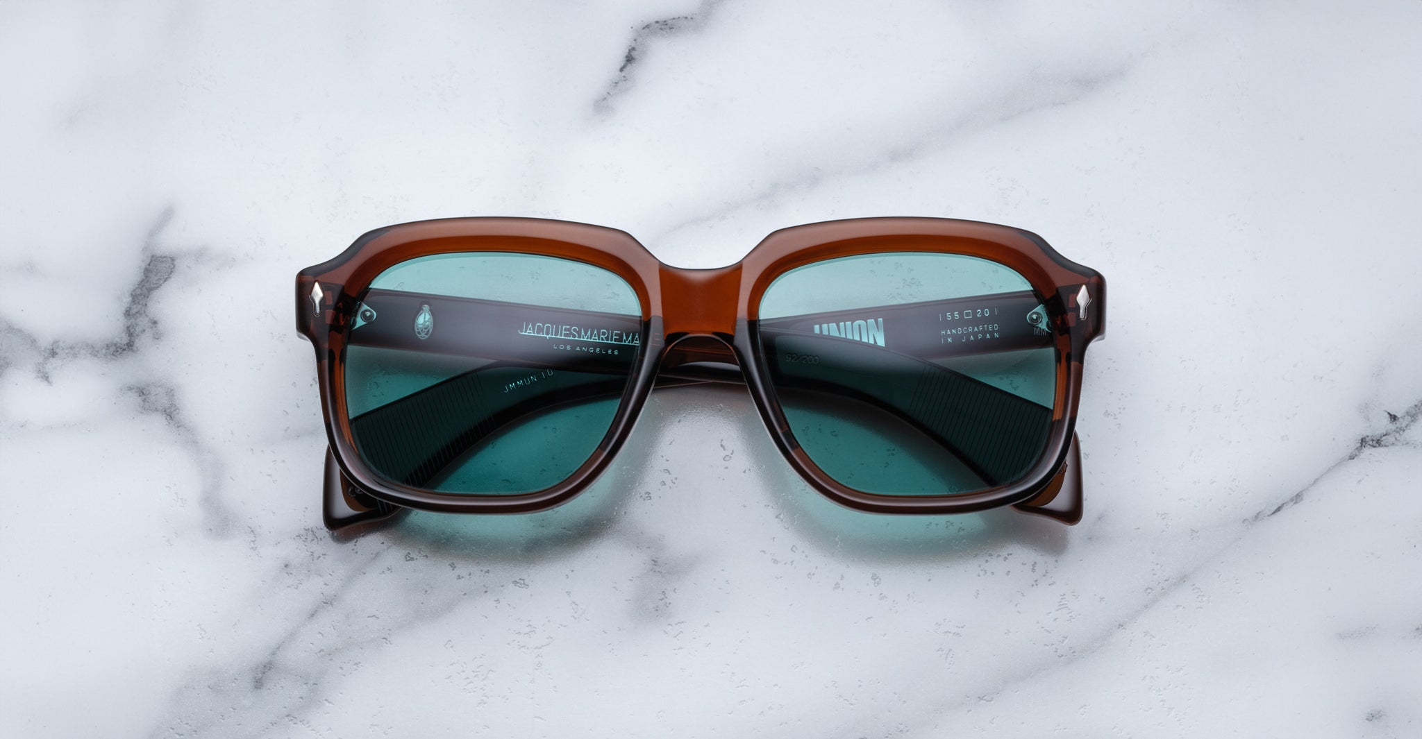 Jacques Marie Mage Union in Hickory JMMUN-1D