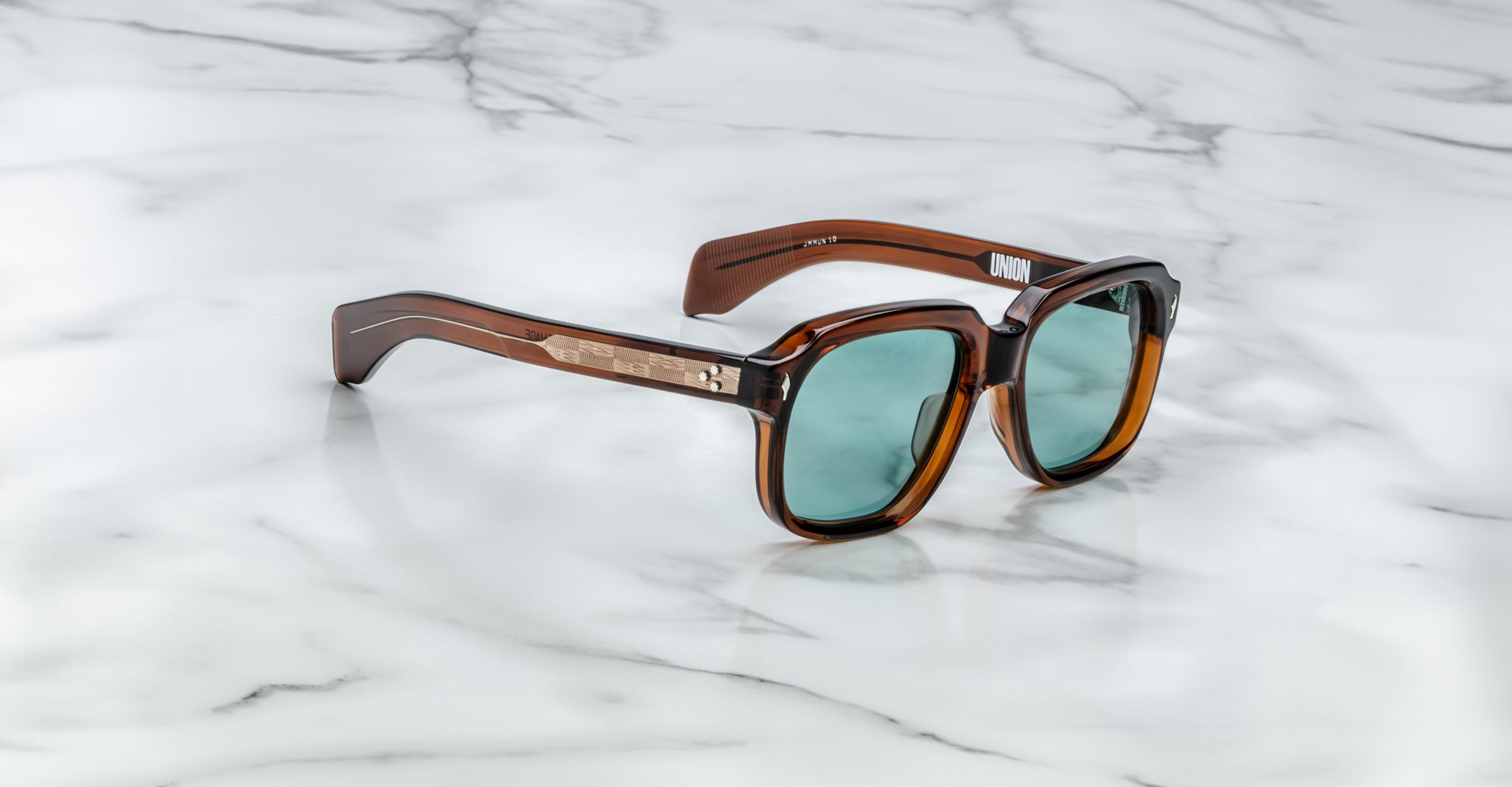 Jacques Marie Mage Union in Hickory JMMUN-1D