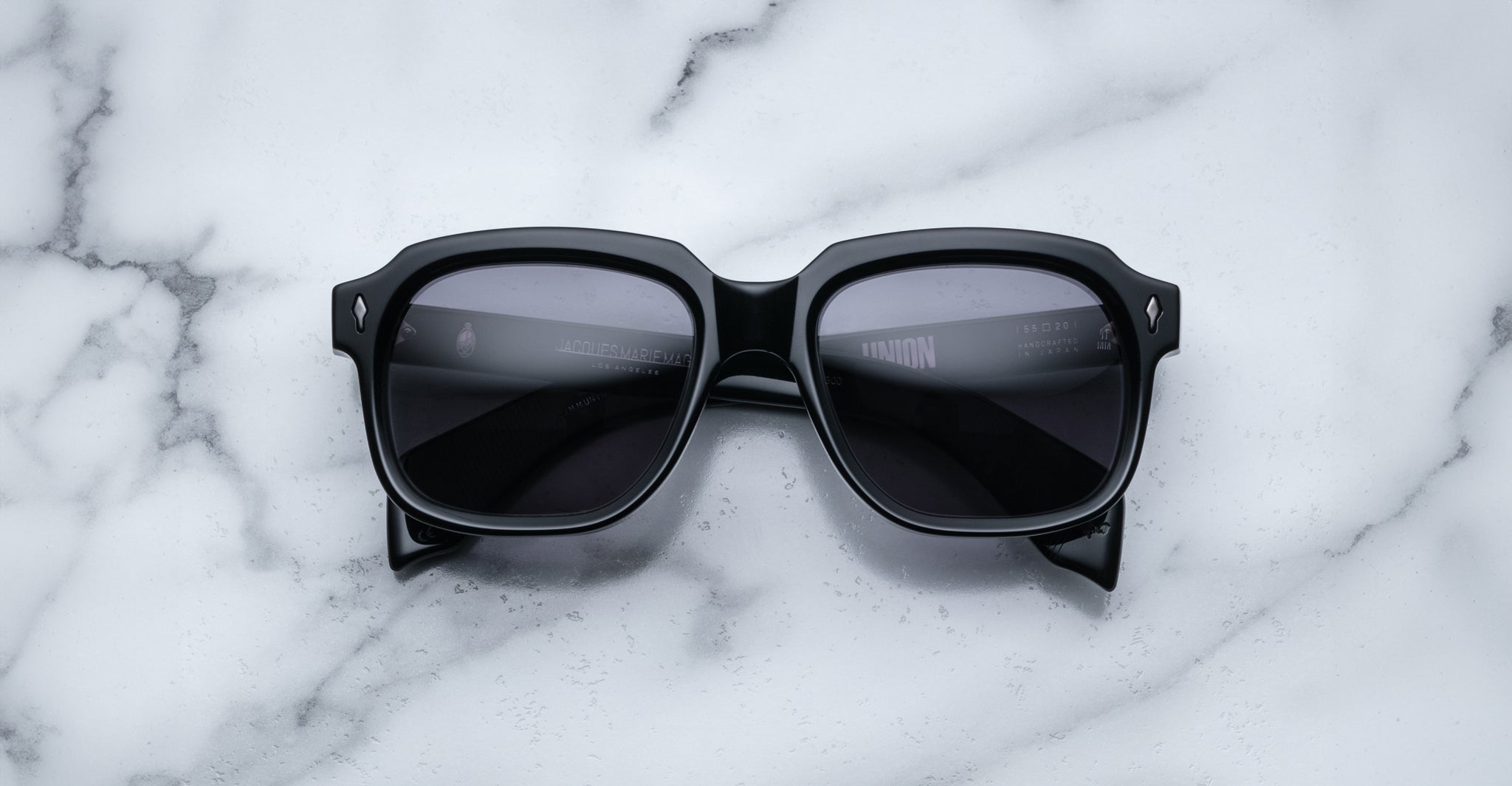 Jacques Marie Mage Union in Panther JMMUN-10N