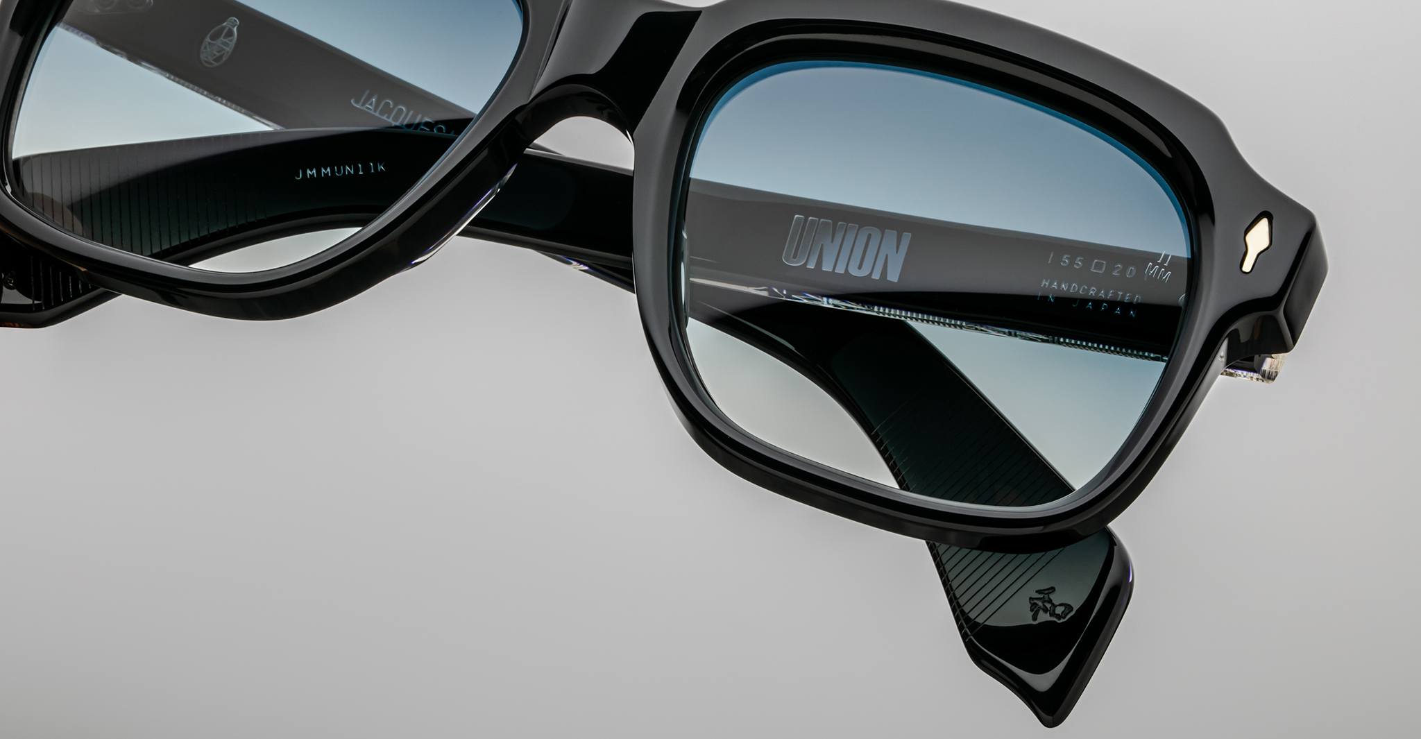 Jacques Marie Mage Union in Regal JMMUN-11K