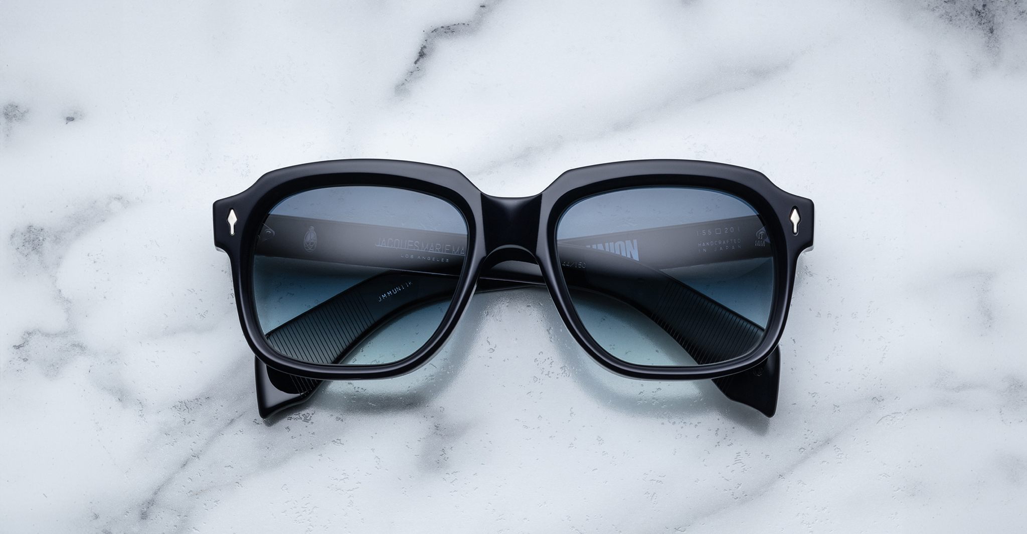 Jacques Marie Mage Union in Regal JMMUN-11K