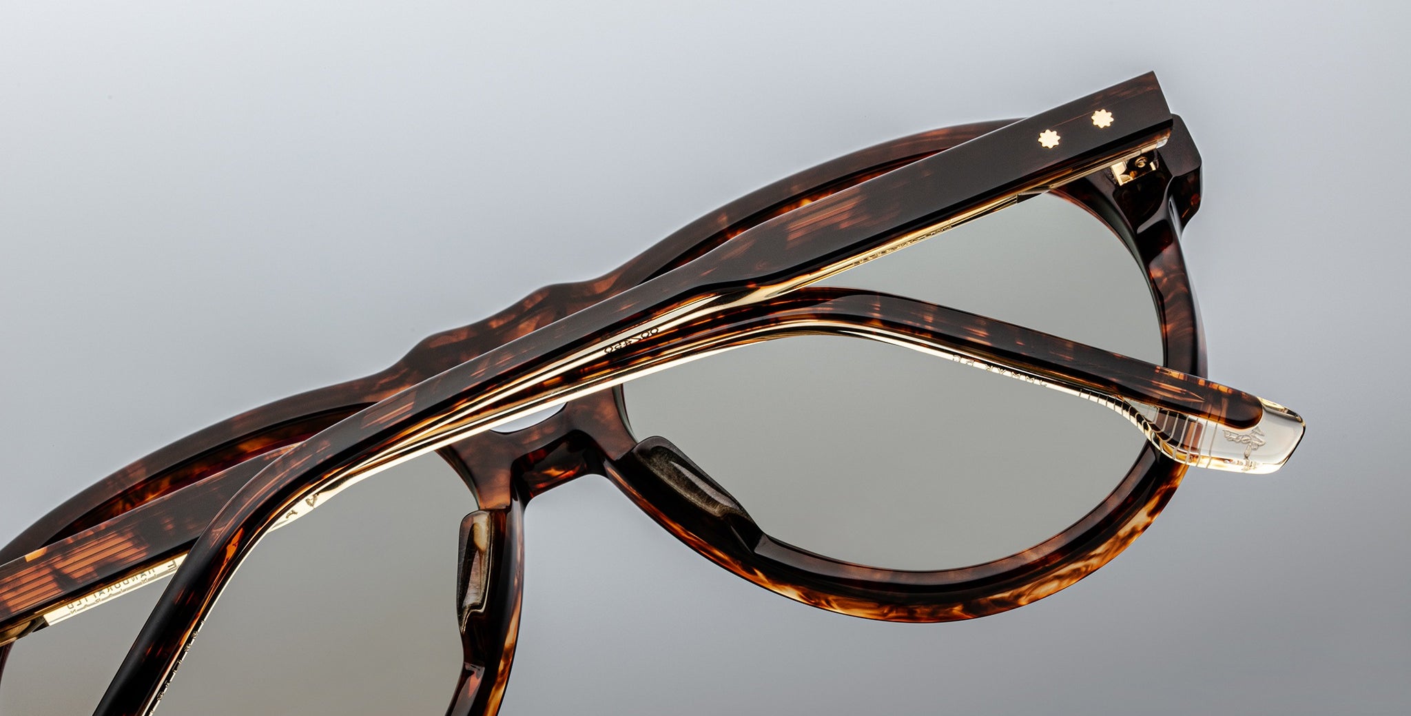 Jacques Marie Mage Valkyrie in Argyle JMMVK-5C