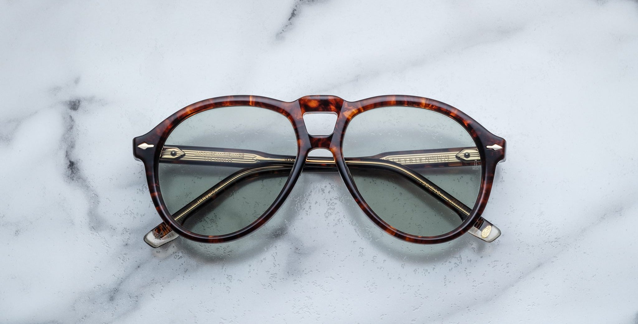 Jacques Marie Mage Valkyrie in Argyle JMMVK-5C