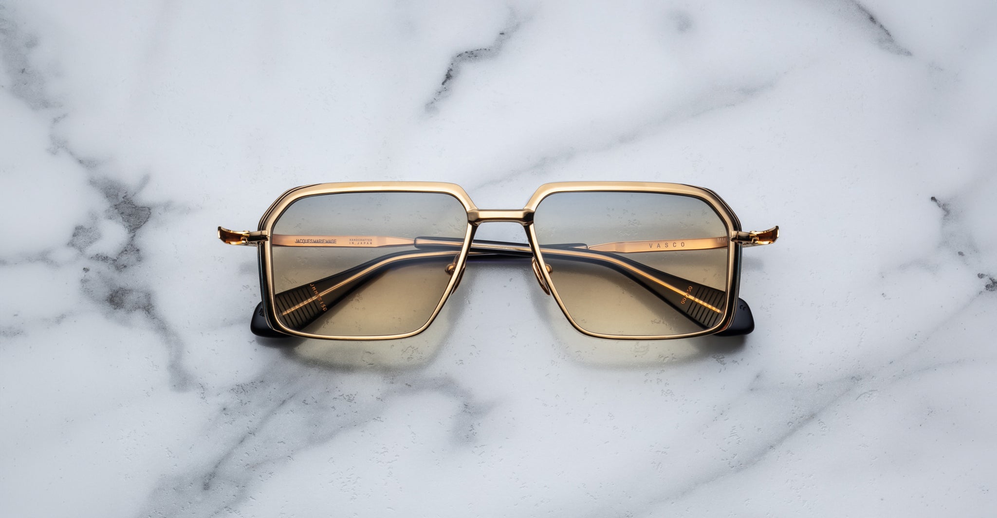 Jacques Marie Mage Vasco in Bay Front JMMVS-15G