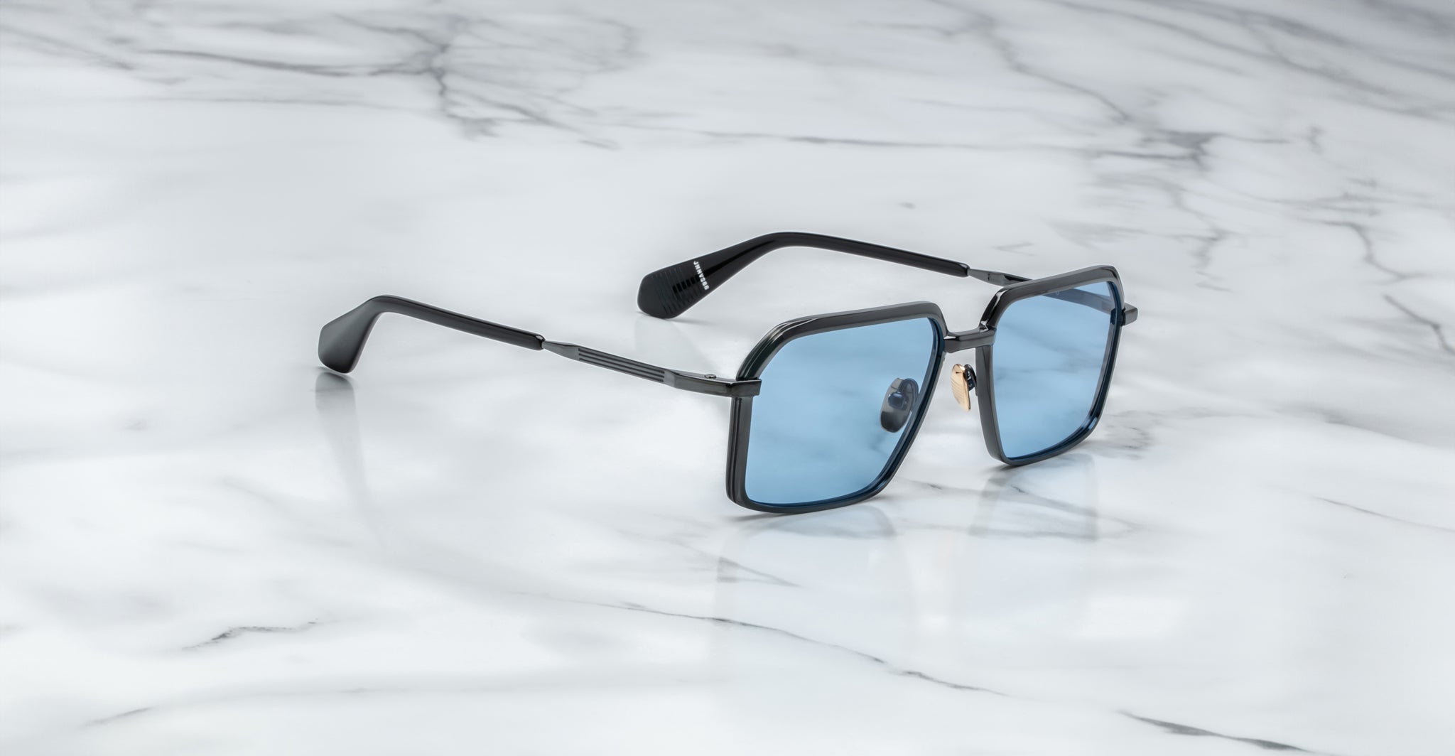 Jacques Marie Mage Vasco in Black JMMVS-88