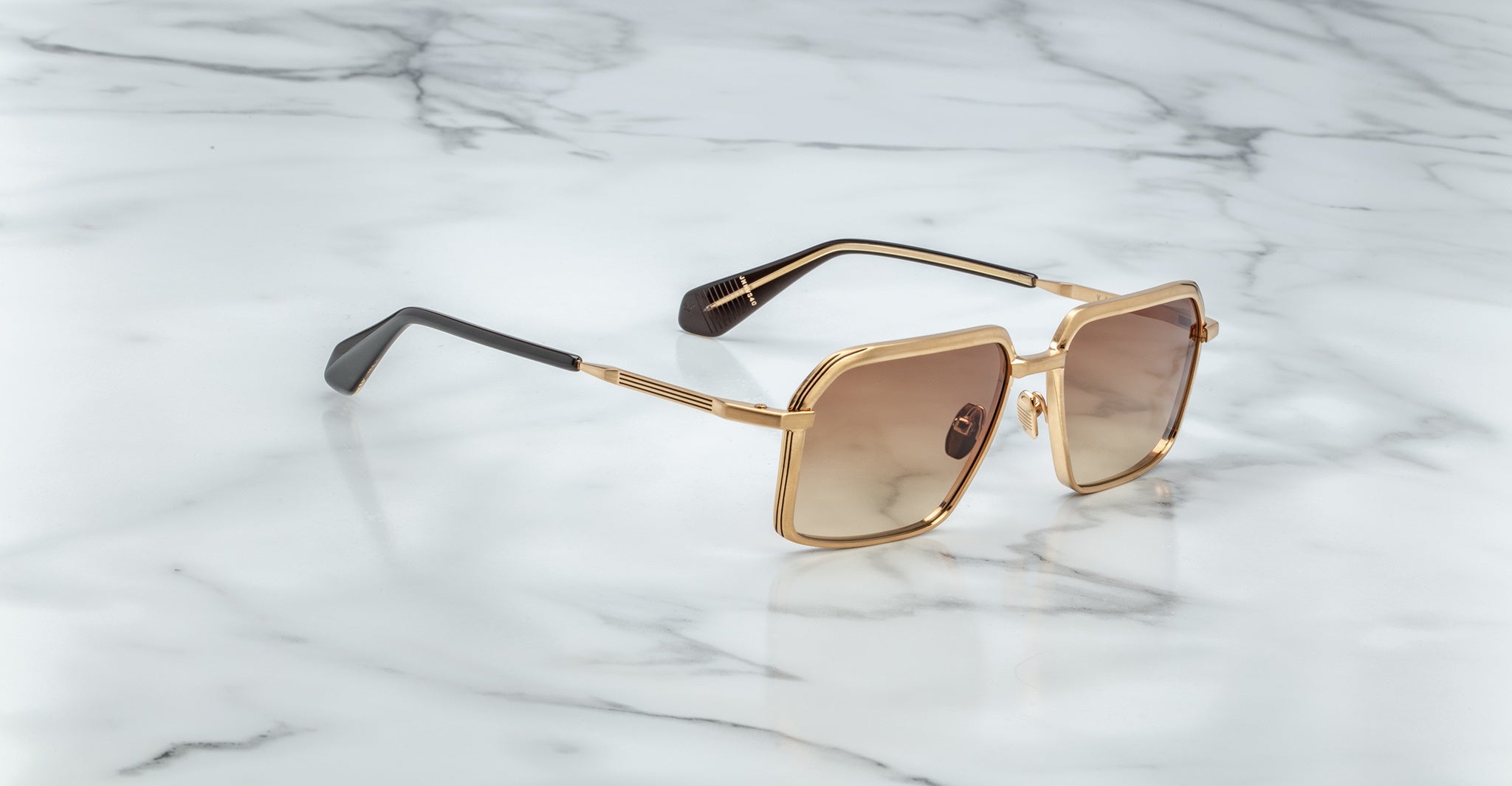 Jacques Marie Mage Vasco in Gold JMMVS-40