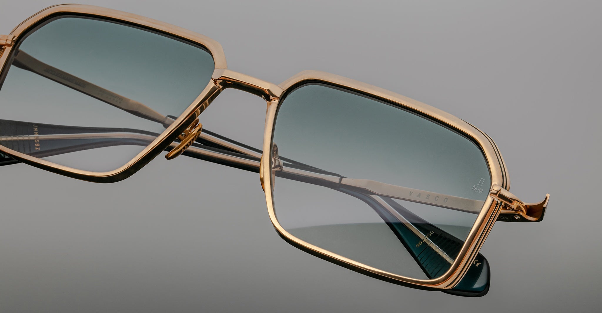 Jacques Marie Mage Vasco in Pisces JMMVS-9Z