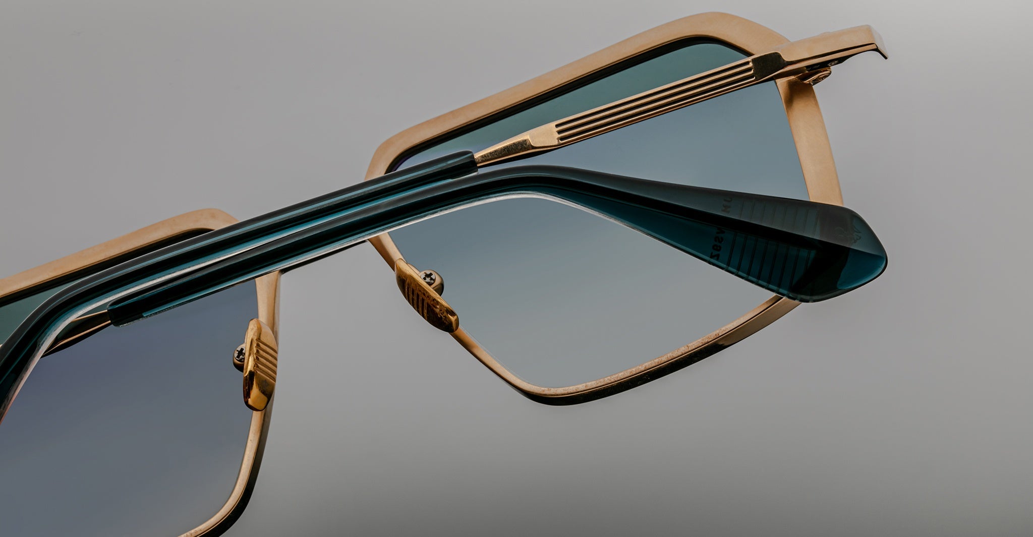 Jacques Marie Mage Vasco in Pisces JMMVS-9Z