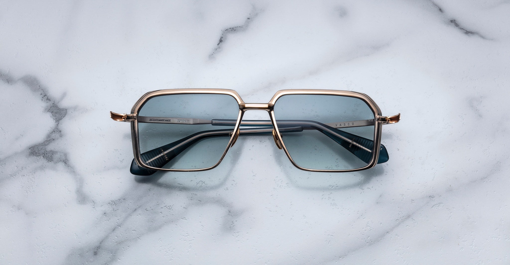 Jacques Marie Mage Vasco in Pisces JMMVS-9Z