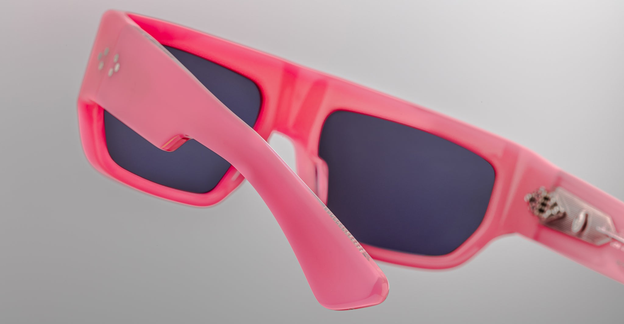 Jacques Marie Mage Vicious in Fluorescent JMMVU-11Y