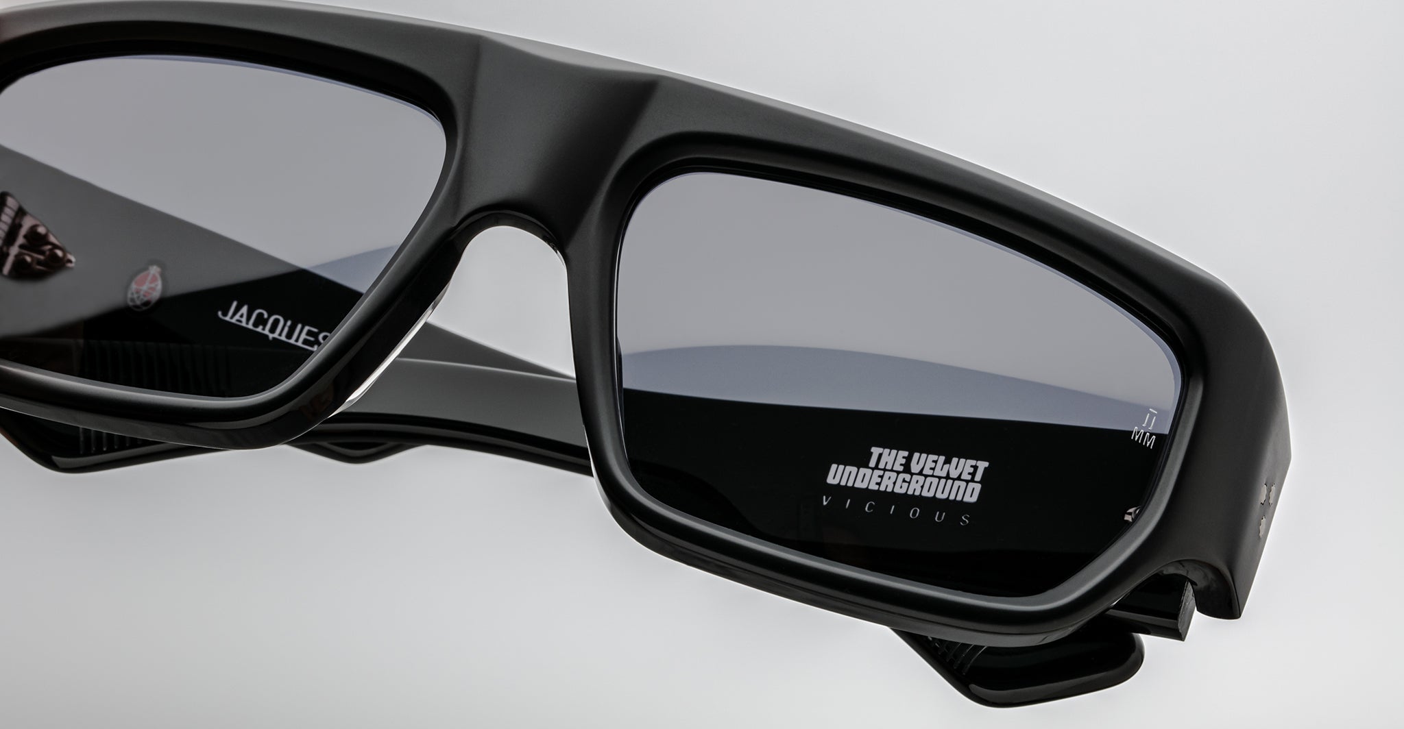 Jacques Marie Mage Vicious in Vader JMMVU-3O