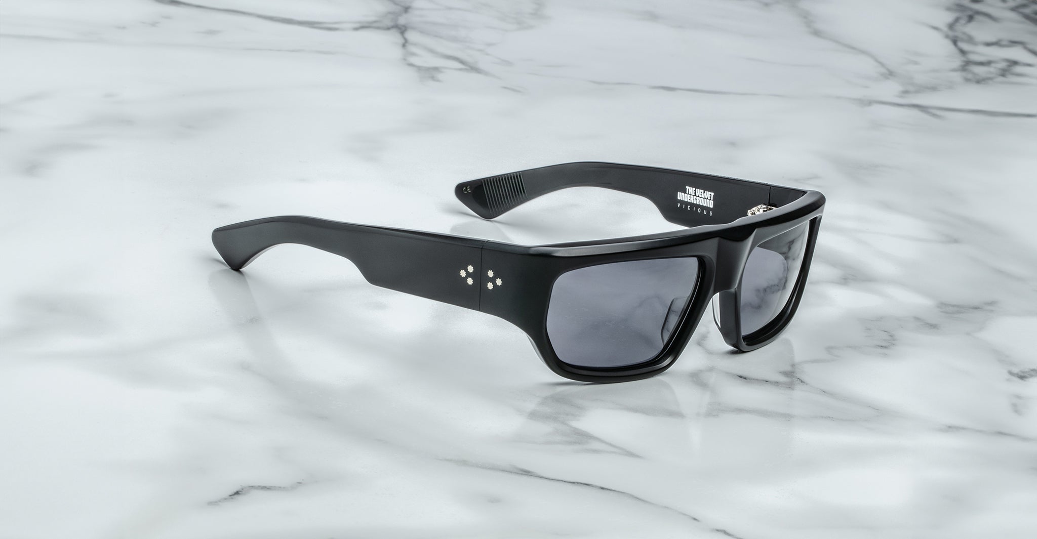 Jacques Marie Mage Vicious in Vader JMMVU-3O