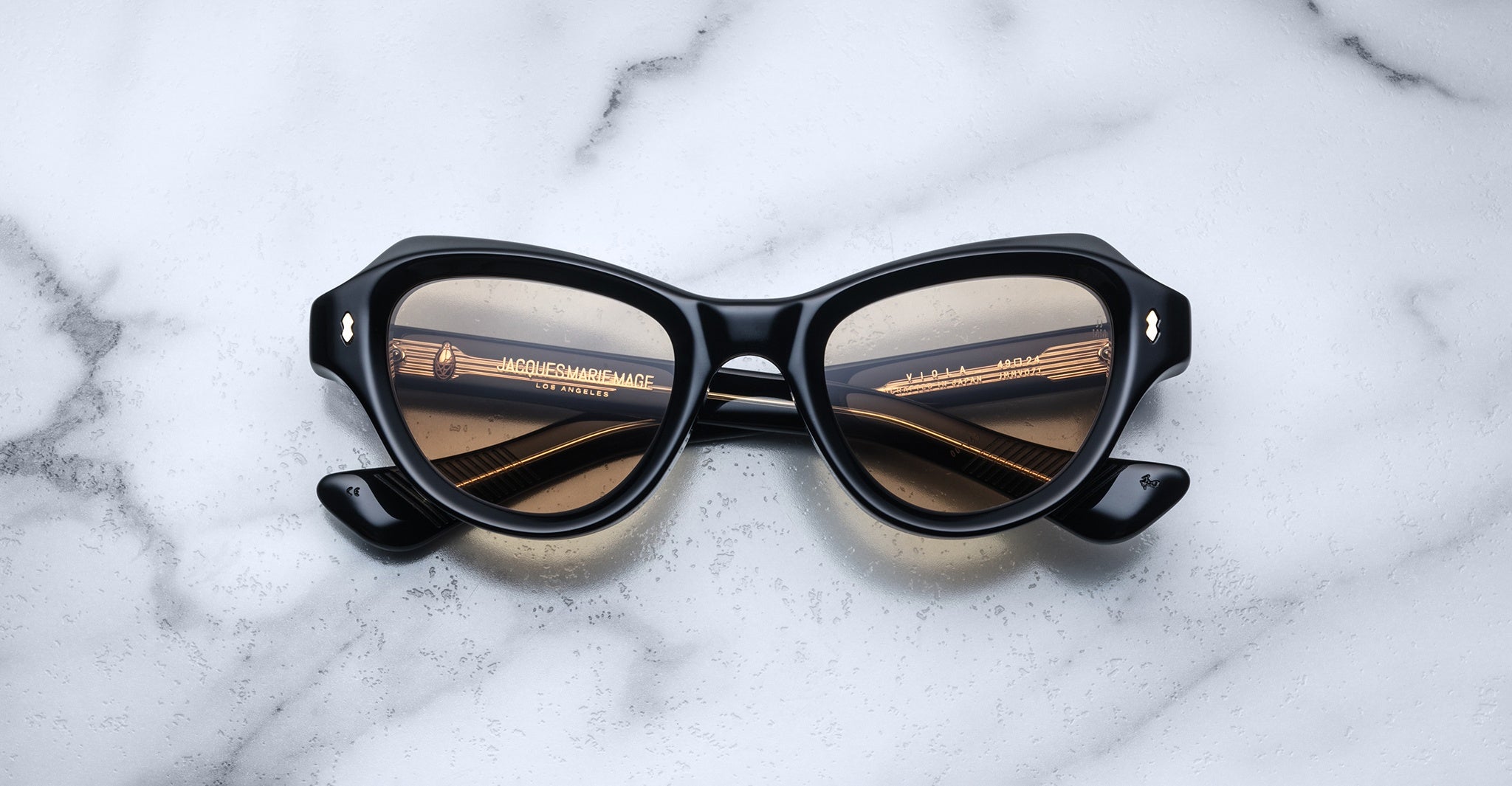 Jacques Marie Mage Viola in Beluga JMMVO-7T