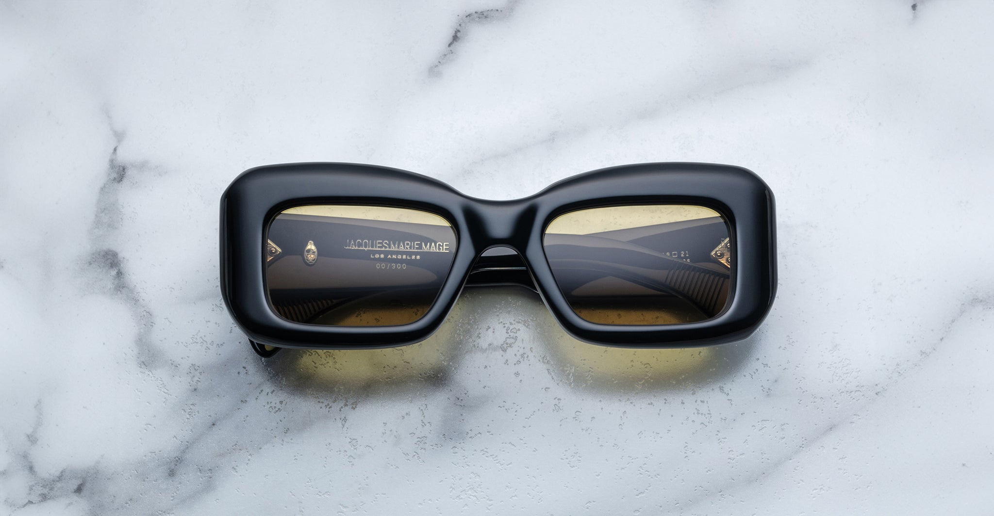 Jacques Marie Mage Vito in Shadow JMMVT-26