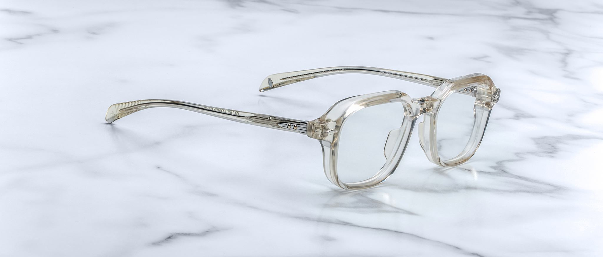 Jacques Marie Mage Wagram in Champagne Rx JMMWGRX-22